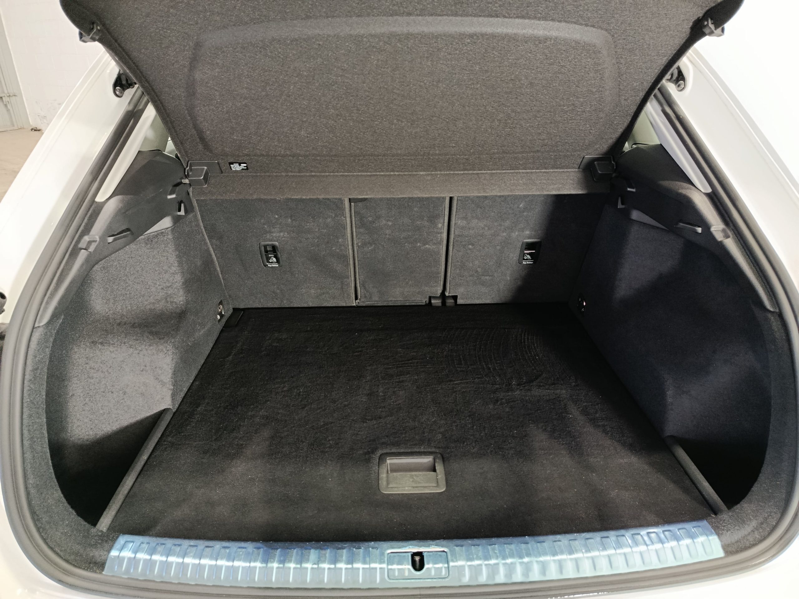 AUDI Q3 ADVANCED 35 TDI 150CV S-TRONIC S&S 4X2 - Imagen 11