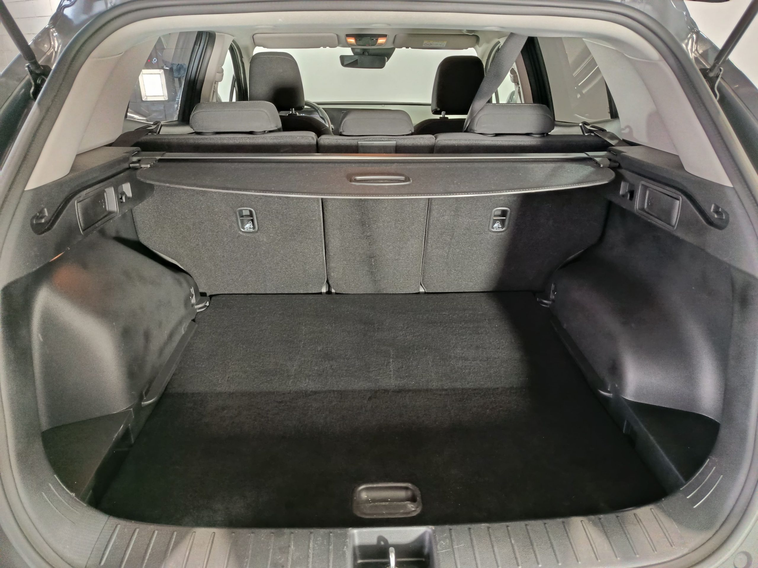 KIA SPORTAGE 1.6T-GDI 150CV CONCEPT 4X2 S&S MT6 - Imagen 11