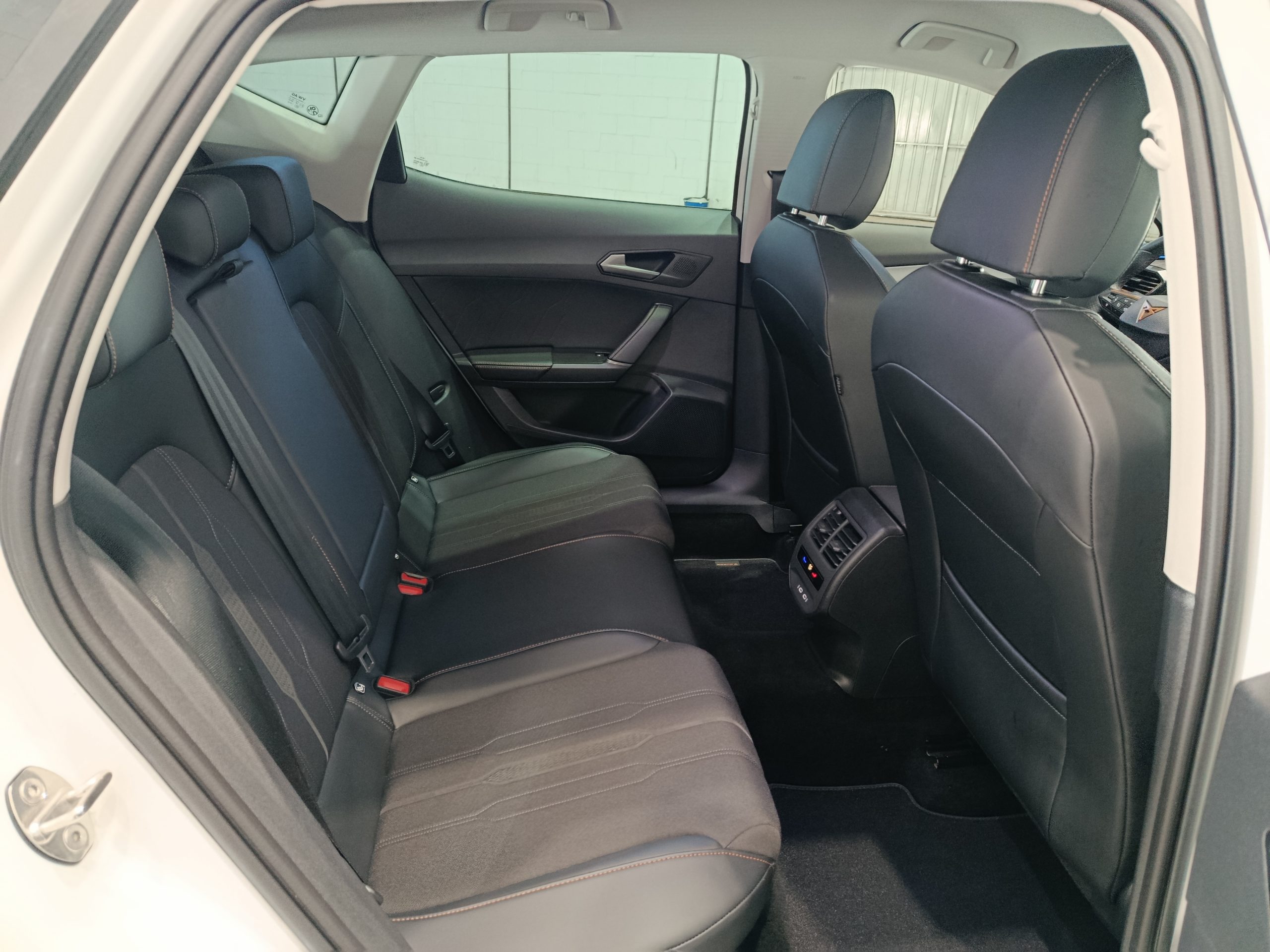 CUPRA FORMENTOR 1.5TSI 150CV S&S MT6 - Imagen 12