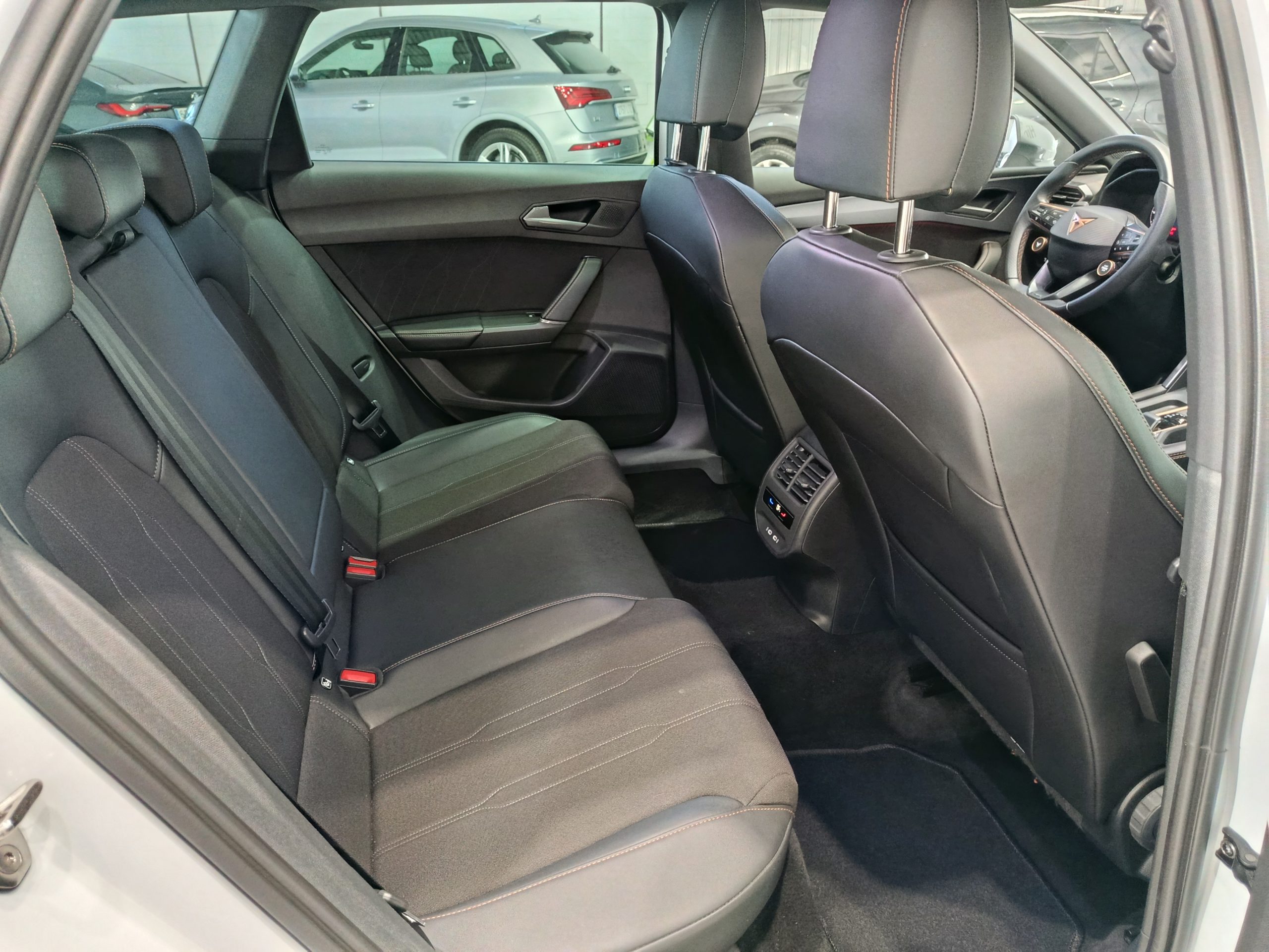 CUPRA LEON ST 1.5TSi DSG 150CV - Imagen 12