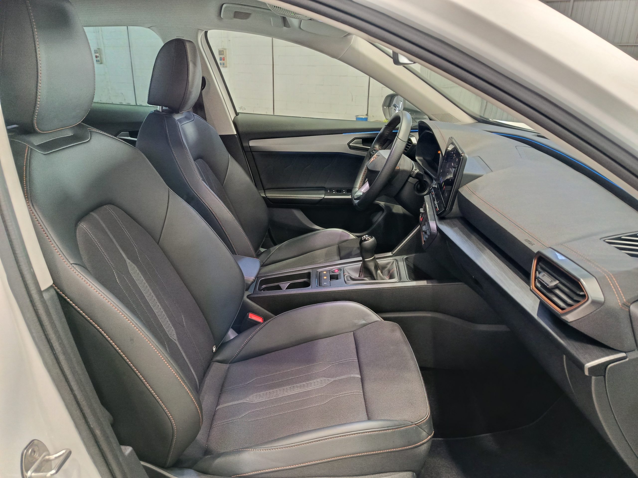 CUPRA FORMENTOR 1.5TSI 150CV S&S MT6 - Imagen 13