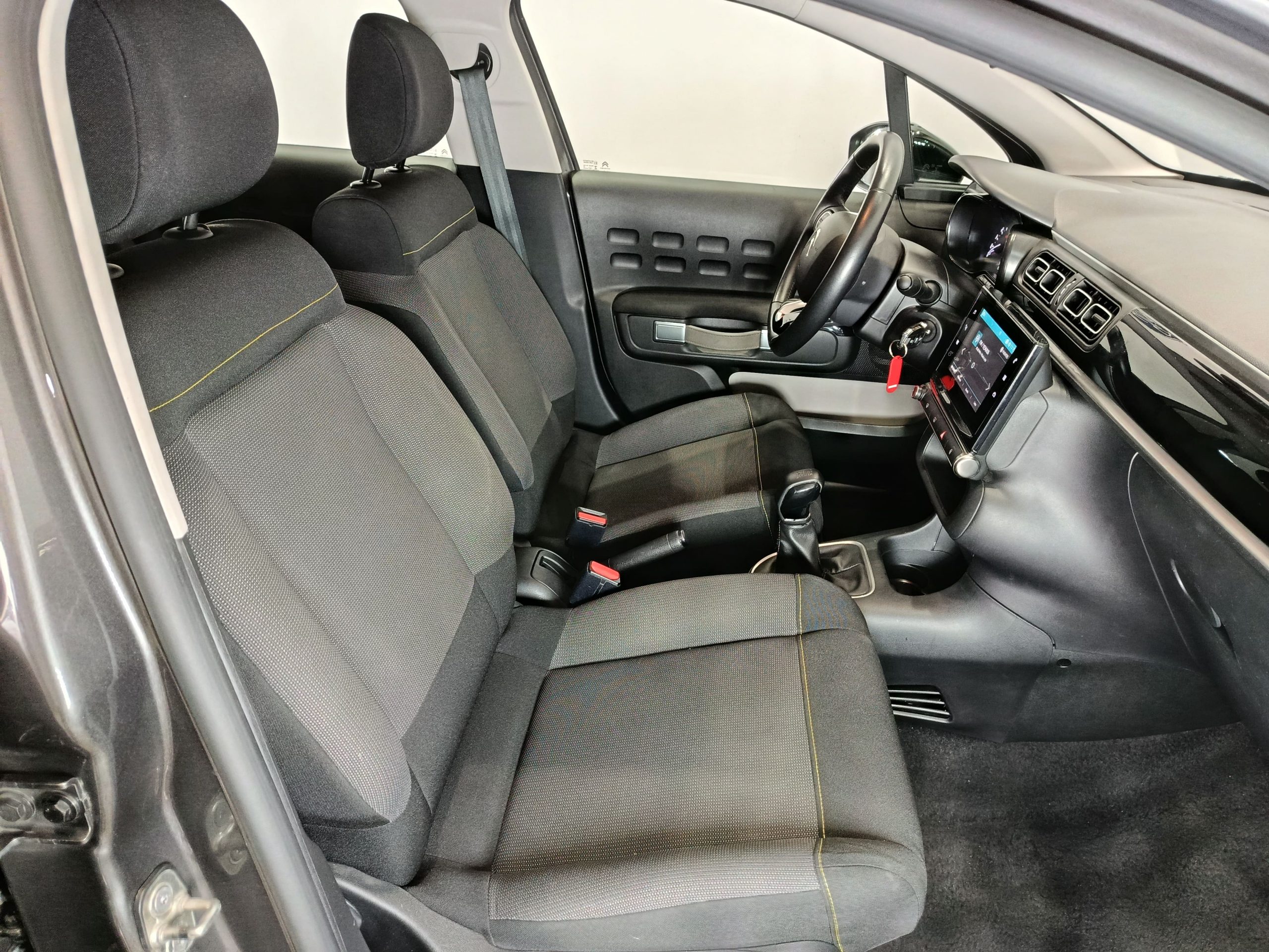 CITROEN C3 1.2 MAX 83CV - Imagen 13