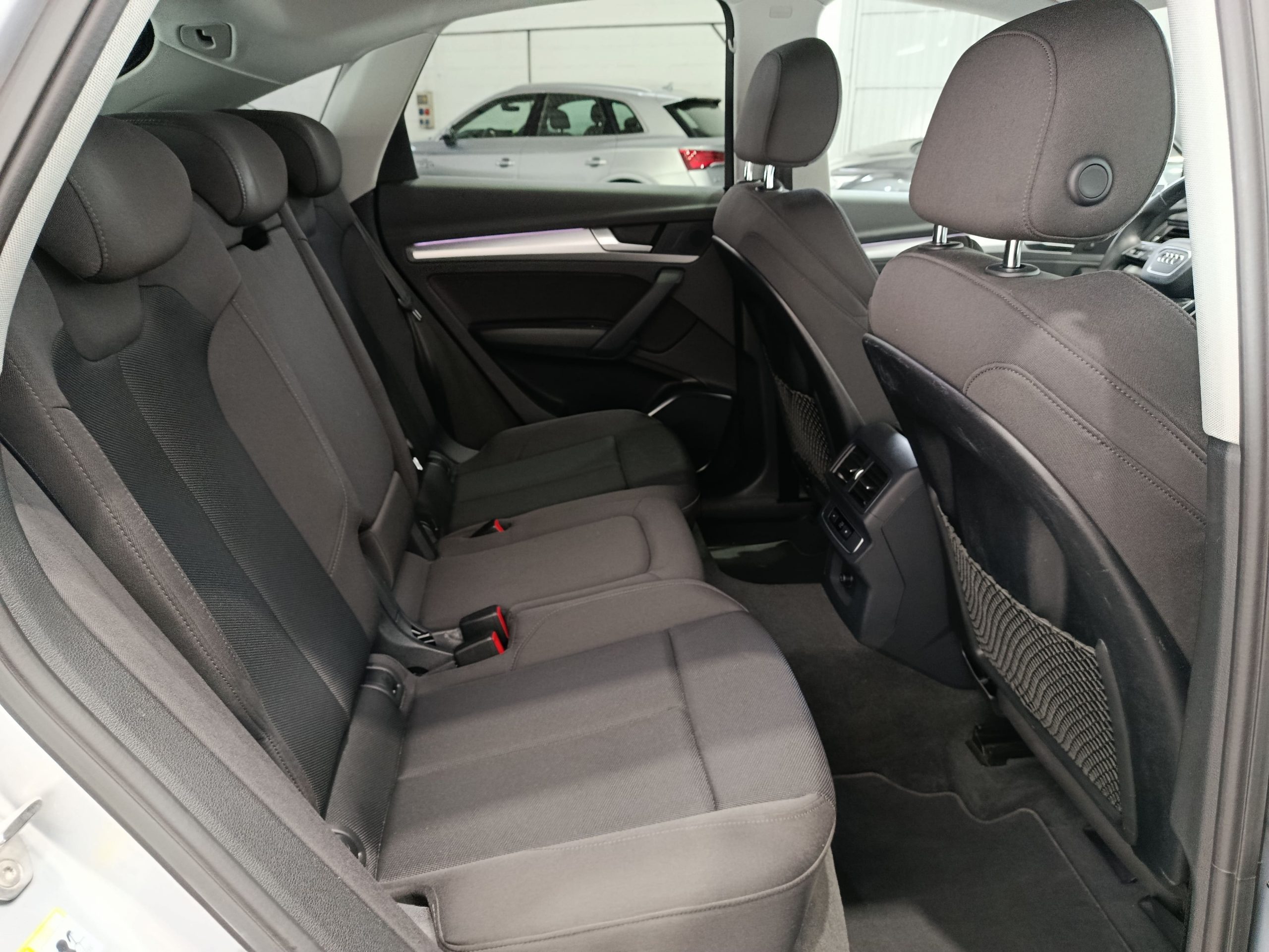 AUDI Q5 SPORTBACK 40TDI 204cv QUATTRO ULTRA - Imagen 12