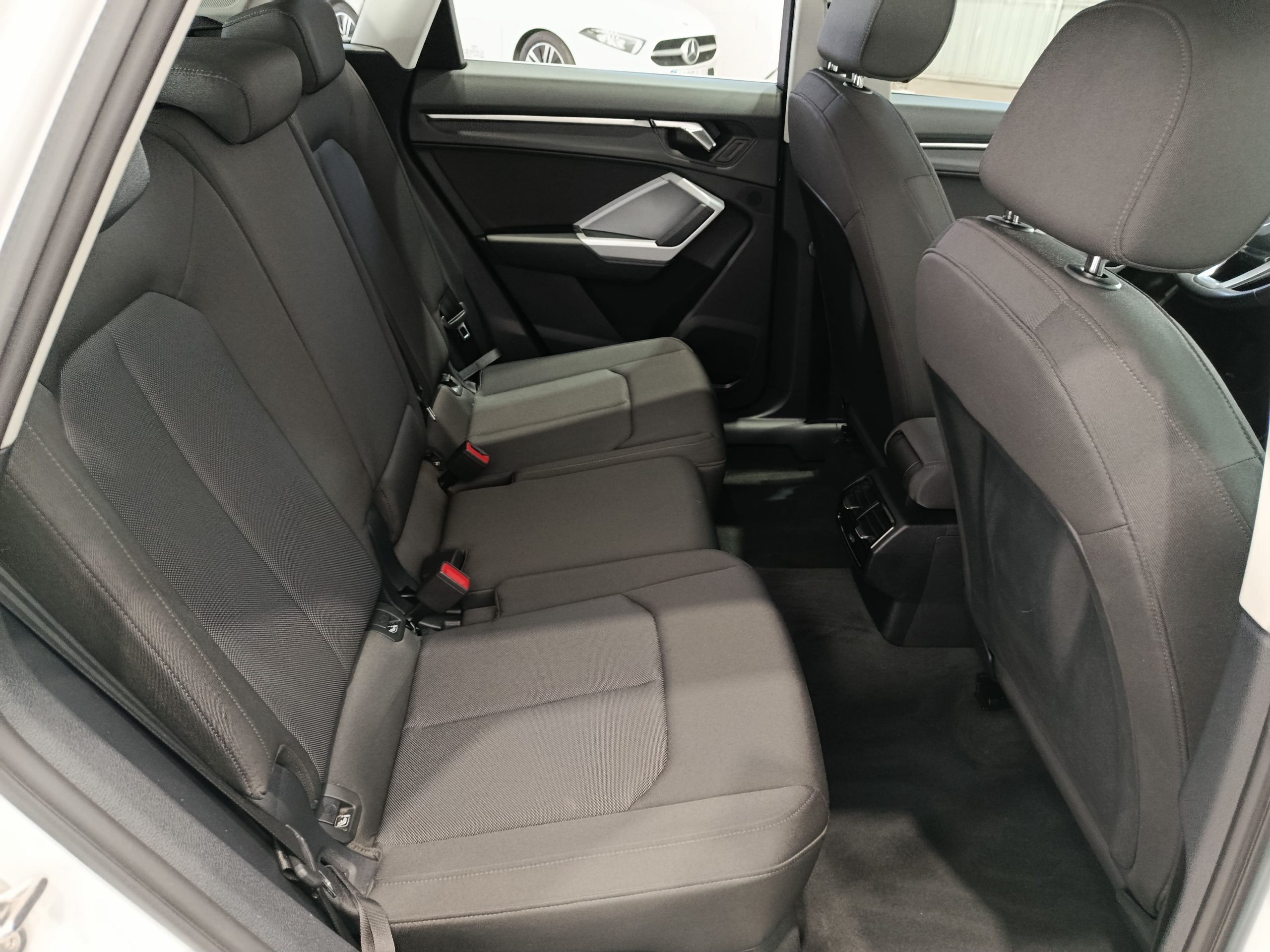 AUDI Q3 ADVANCED 35 TDI 150CV S-TRONIC S&S 4X2 - Imagen 13