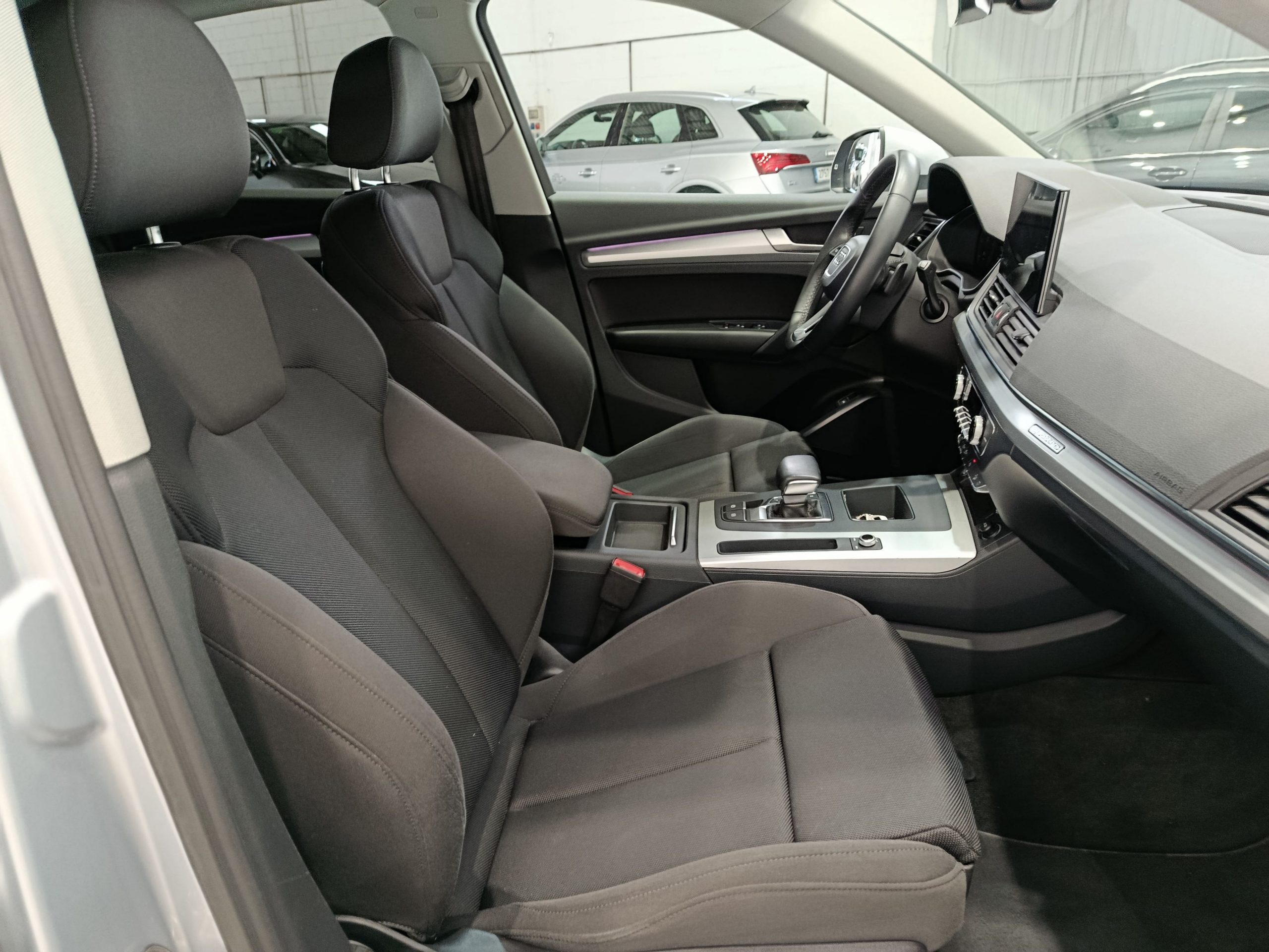 AUDI Q5 SPORTBACK 40TDI 204cv QUATTRO ULTRA - Imagen 13