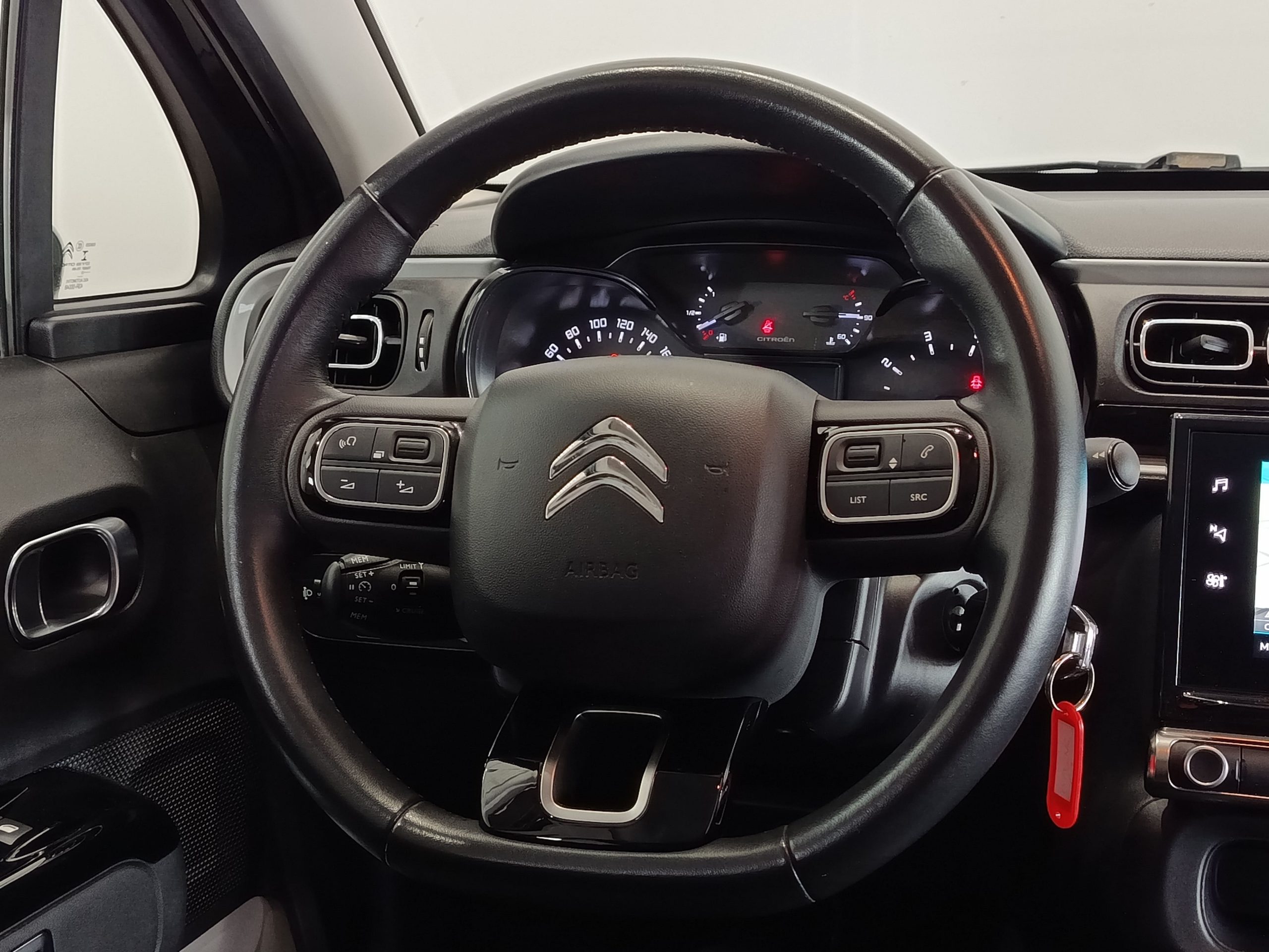 CITROEN C3 1.2 MAX 83CV - Imagen 16