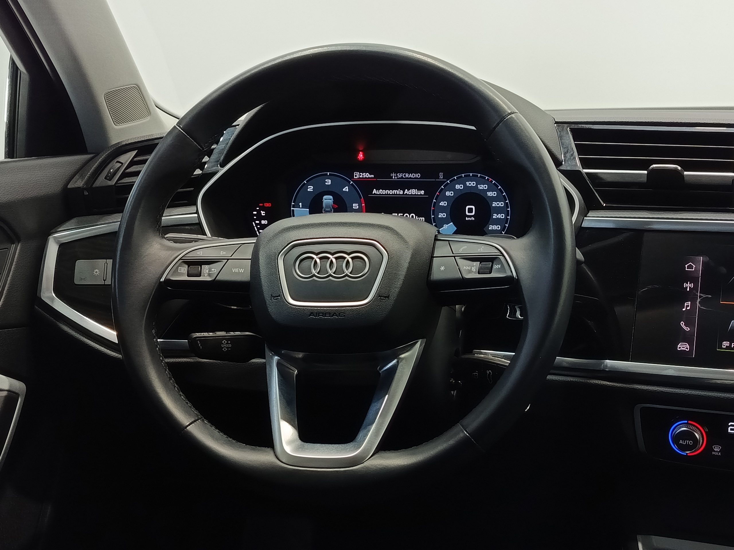 AUDI Q3 ADVANCED 35 TDI 150CV S-TRONIC S&S 4X2 - Imagen 17