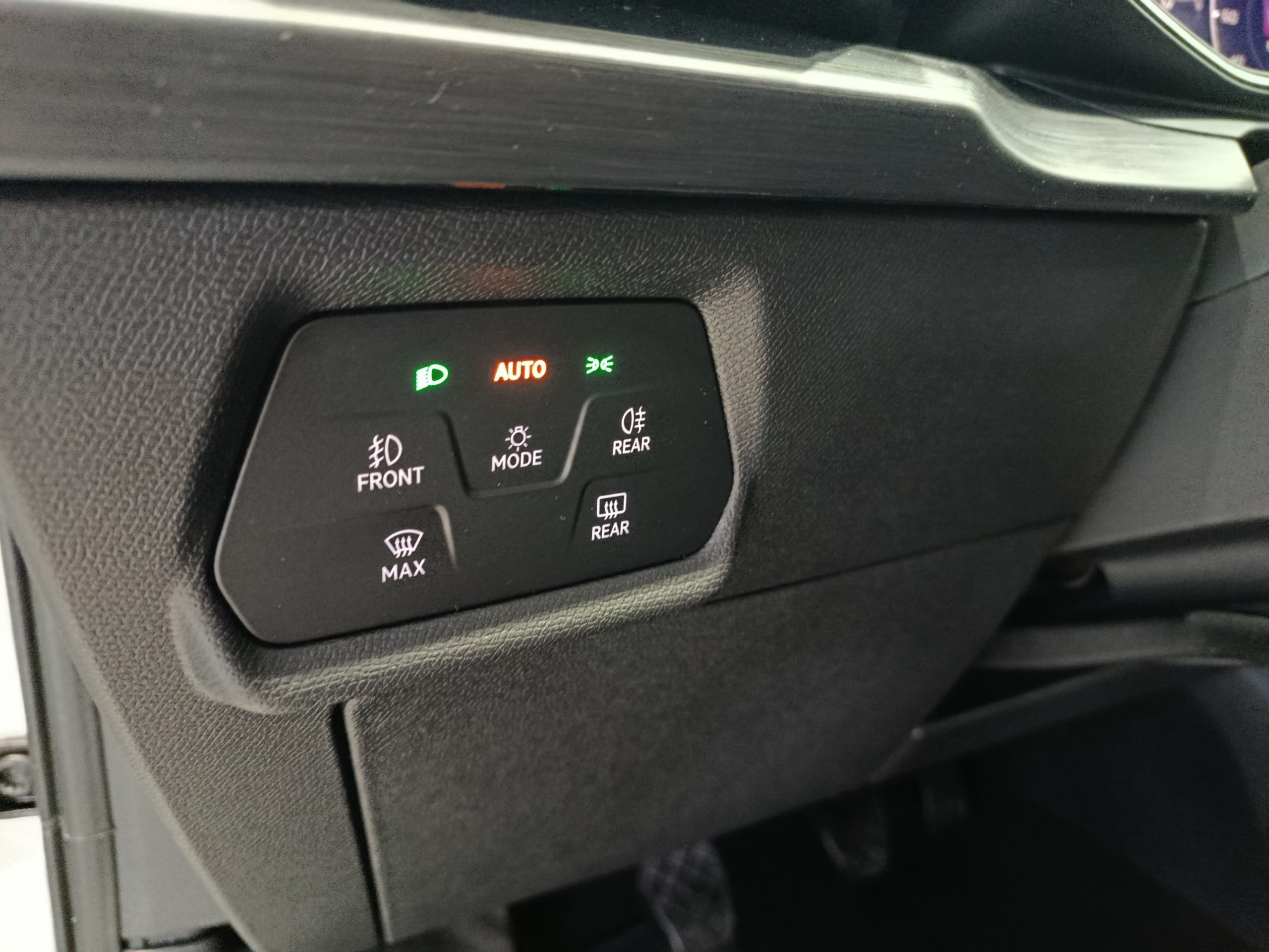 CUPRA FORMENTOR 1.5TSI 150CV S&S MT6 - Imagen 20