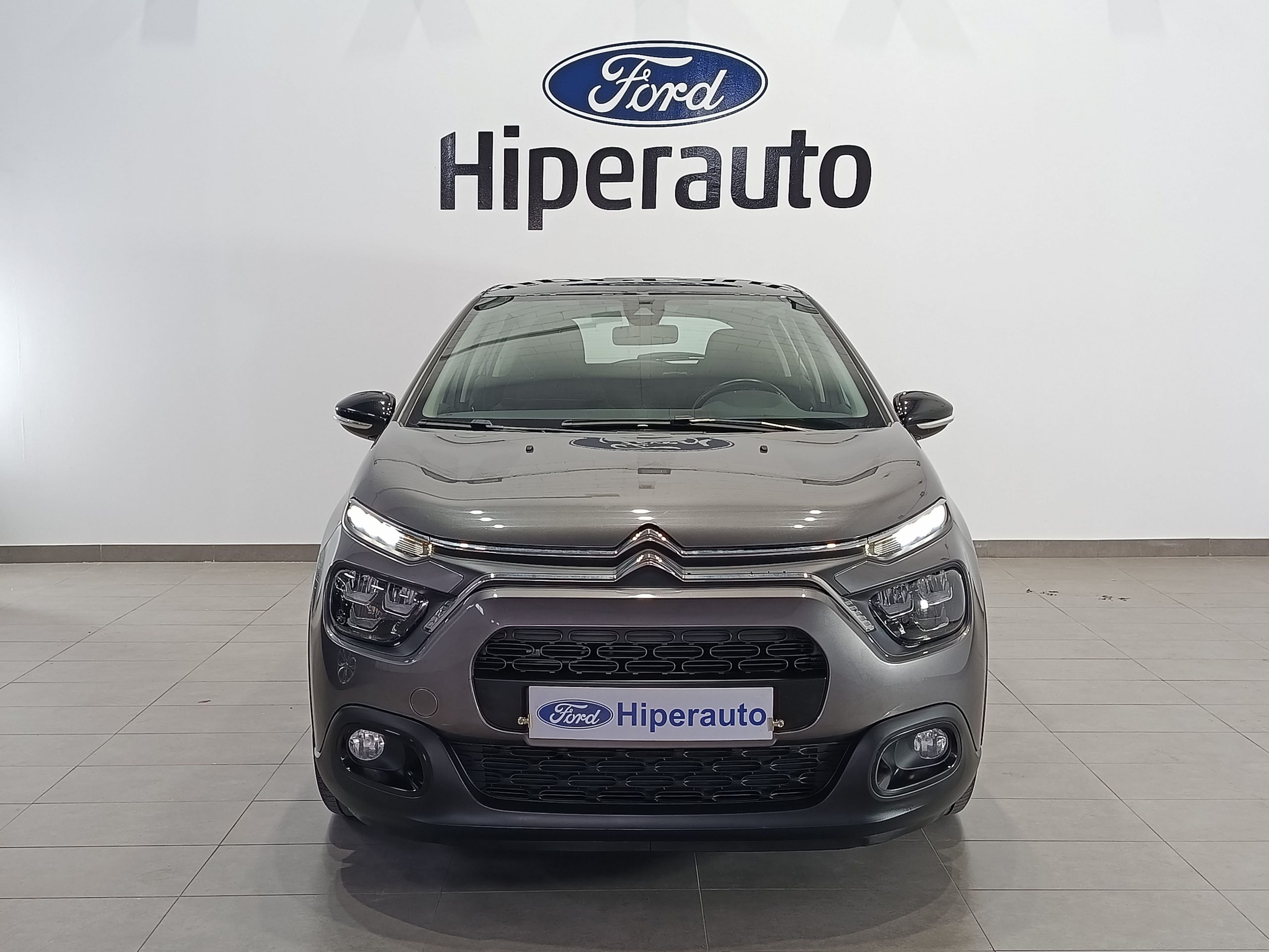 CITROEN C3 1.2 MAX 83CV - Imagen 3