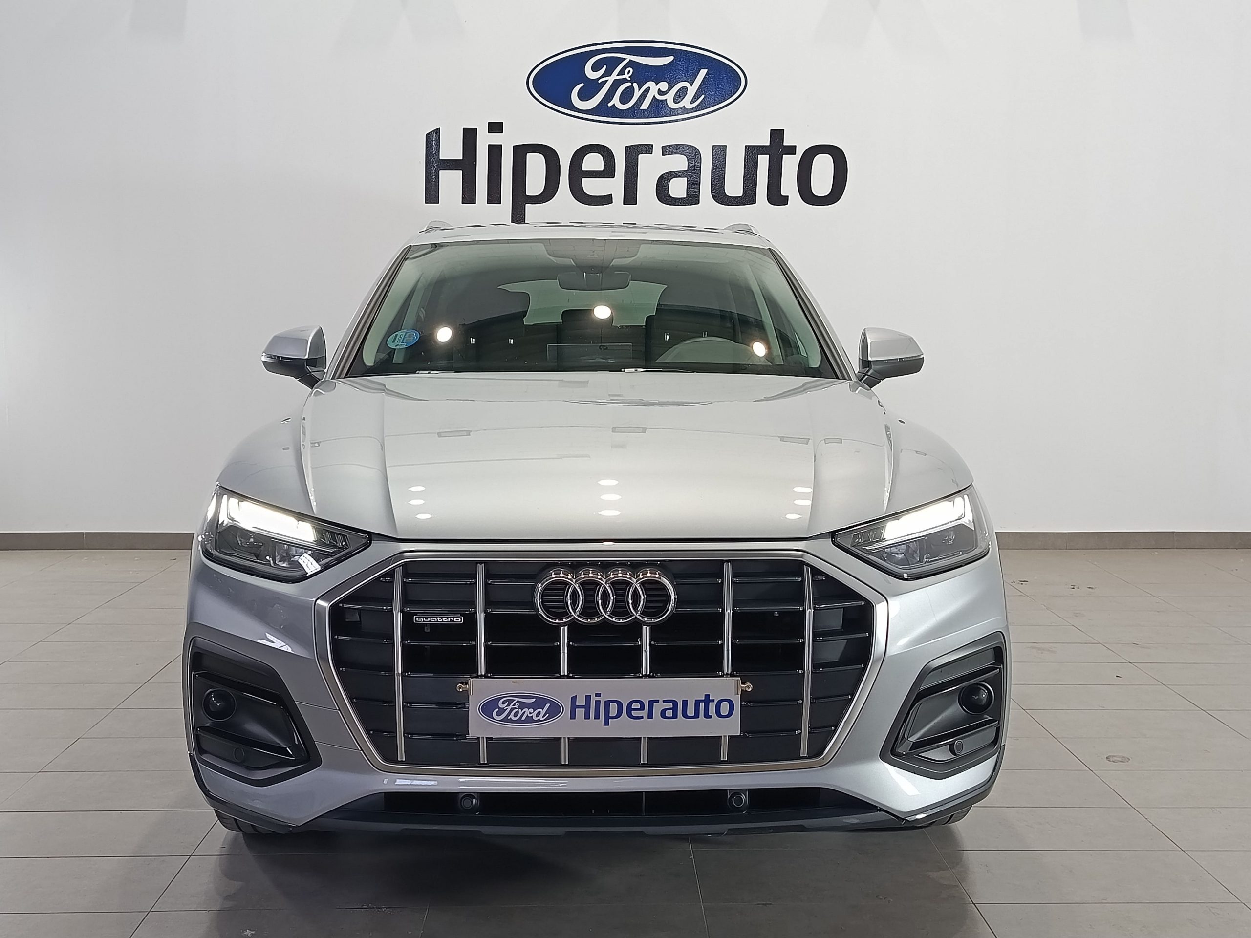 AUDI Q5 SPORTBACK 40TDI 204cv QUATTRO ULTRA - Imagen 2