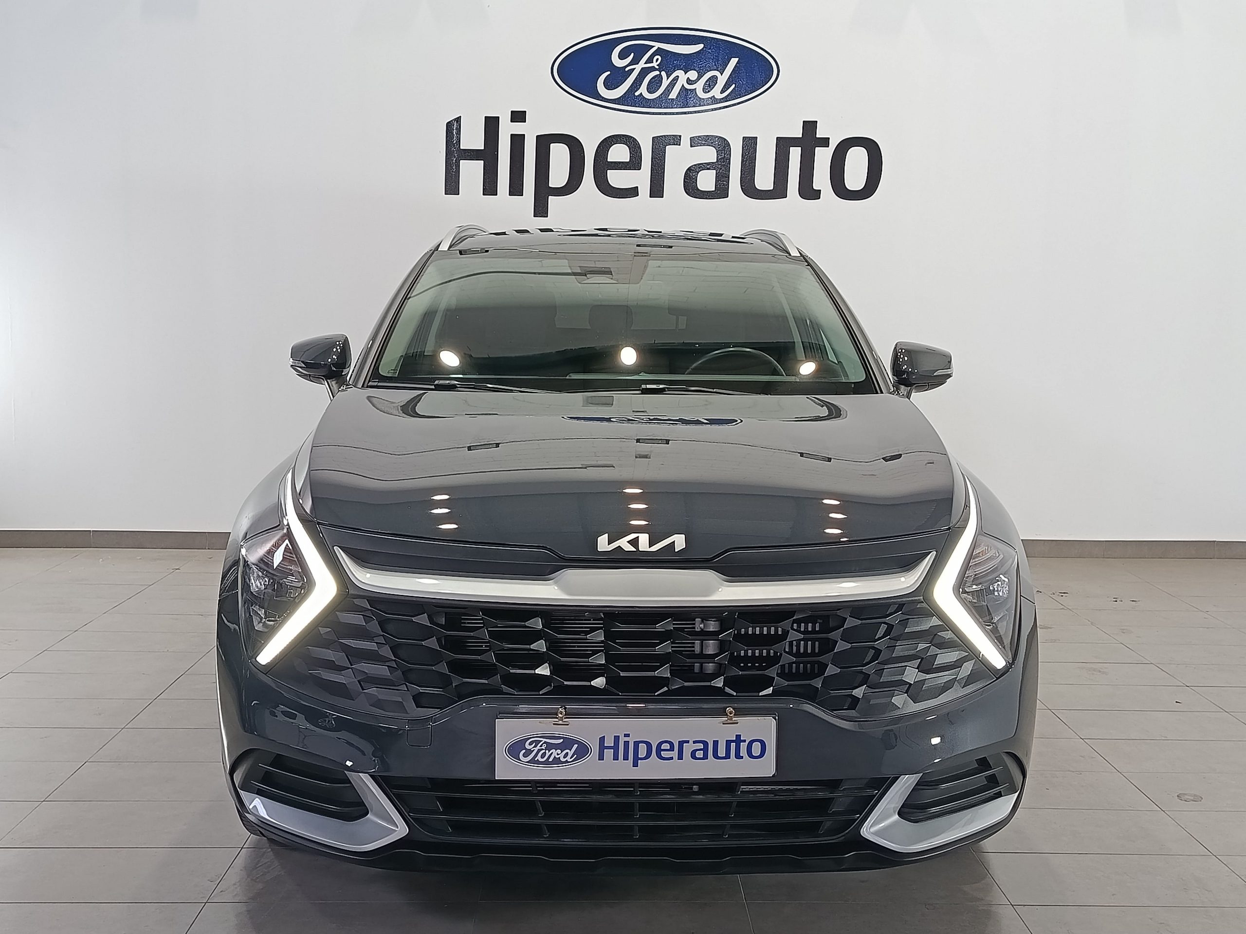 KIA SPORTAGE 1.6T-GDI 150CV CONCEPT 4X2 S&S MT6 - Imagen 3