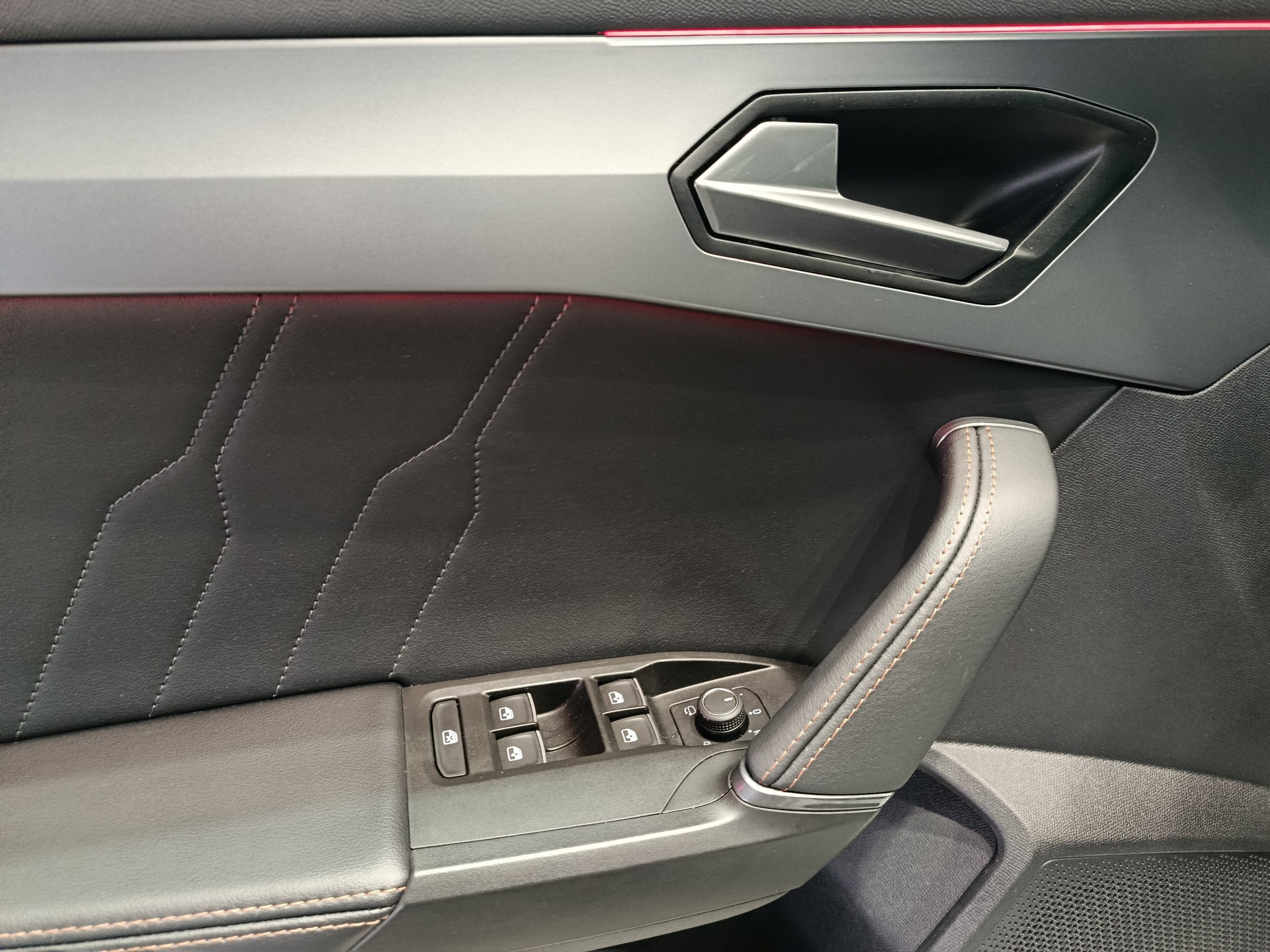 CUPRA FORMENTOR 1.5TSI 150CV S&S MT6 - Imagen 21