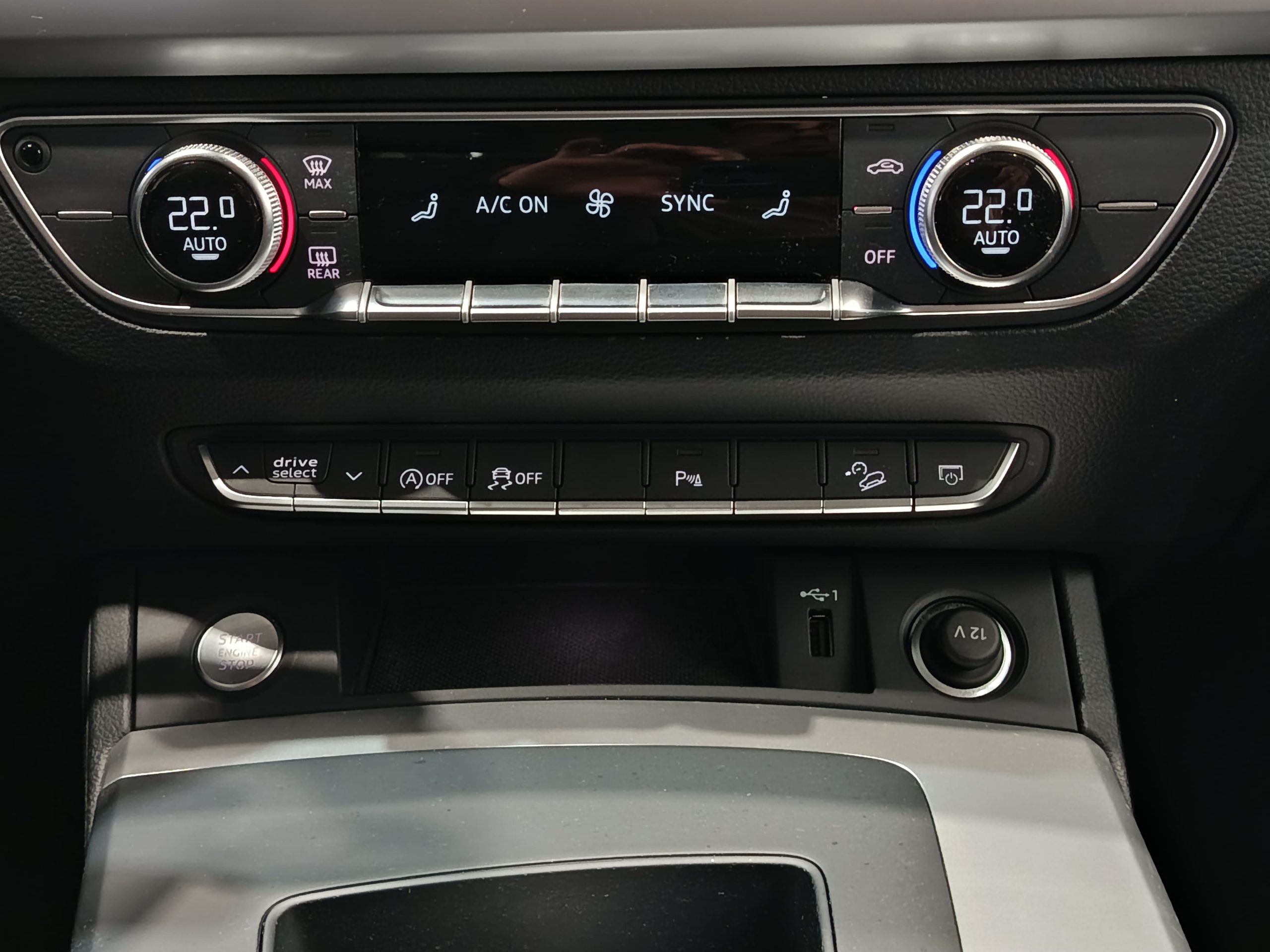 AUDI Q5 SPORTBACK 40TDI 204cv QUATTRO ULTRA - Imagen 20