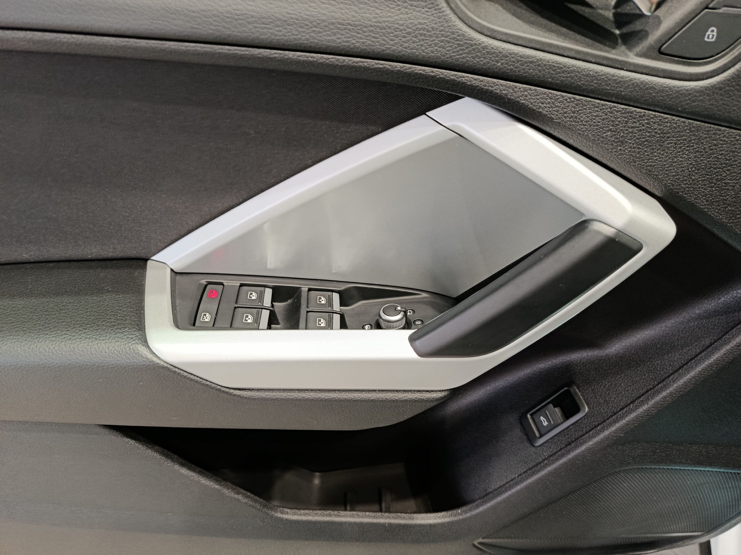 AUDI Q3 ADVANCED 35 TDI 150CV S-TRONIC S&S 4X2 - Imagen 19