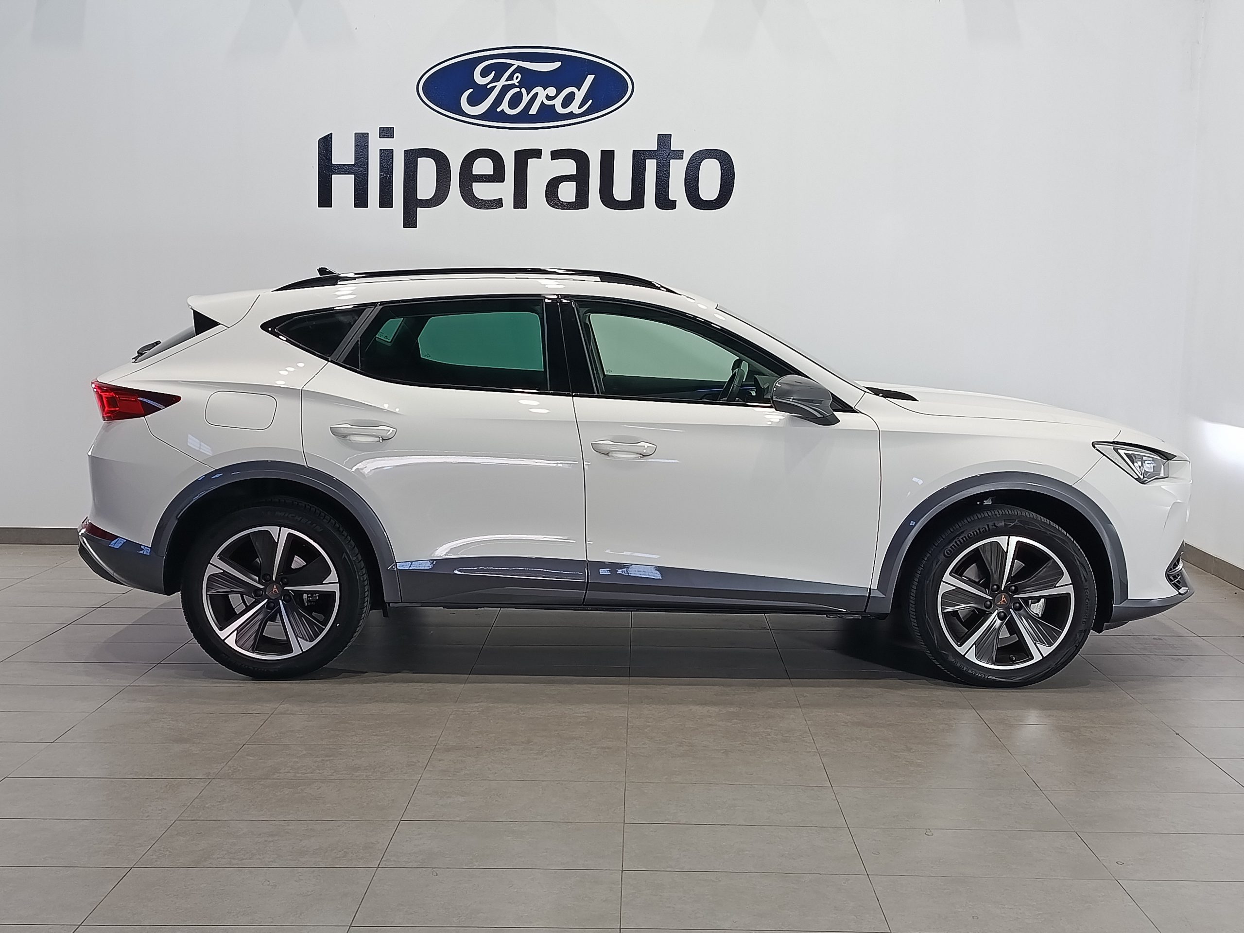 CUPRA FORMENTOR 1.5TSI 150CV S&S MT6 - Imagen 22