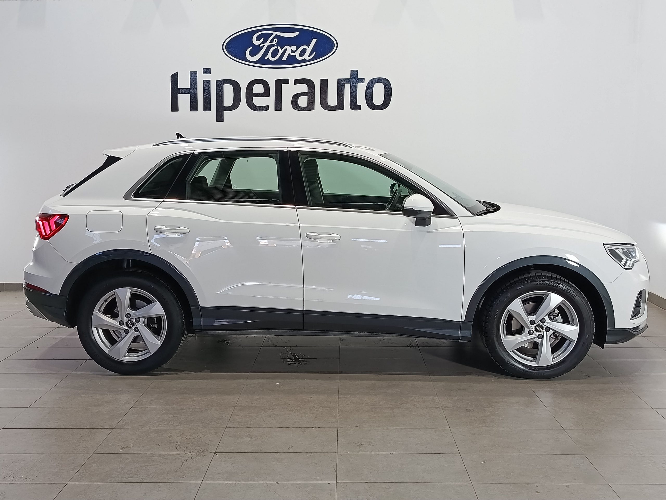 AUDI Q3 ADVANCED 35 TDI 150CV S-TRONIC S&S 4X2 - Imagen 20