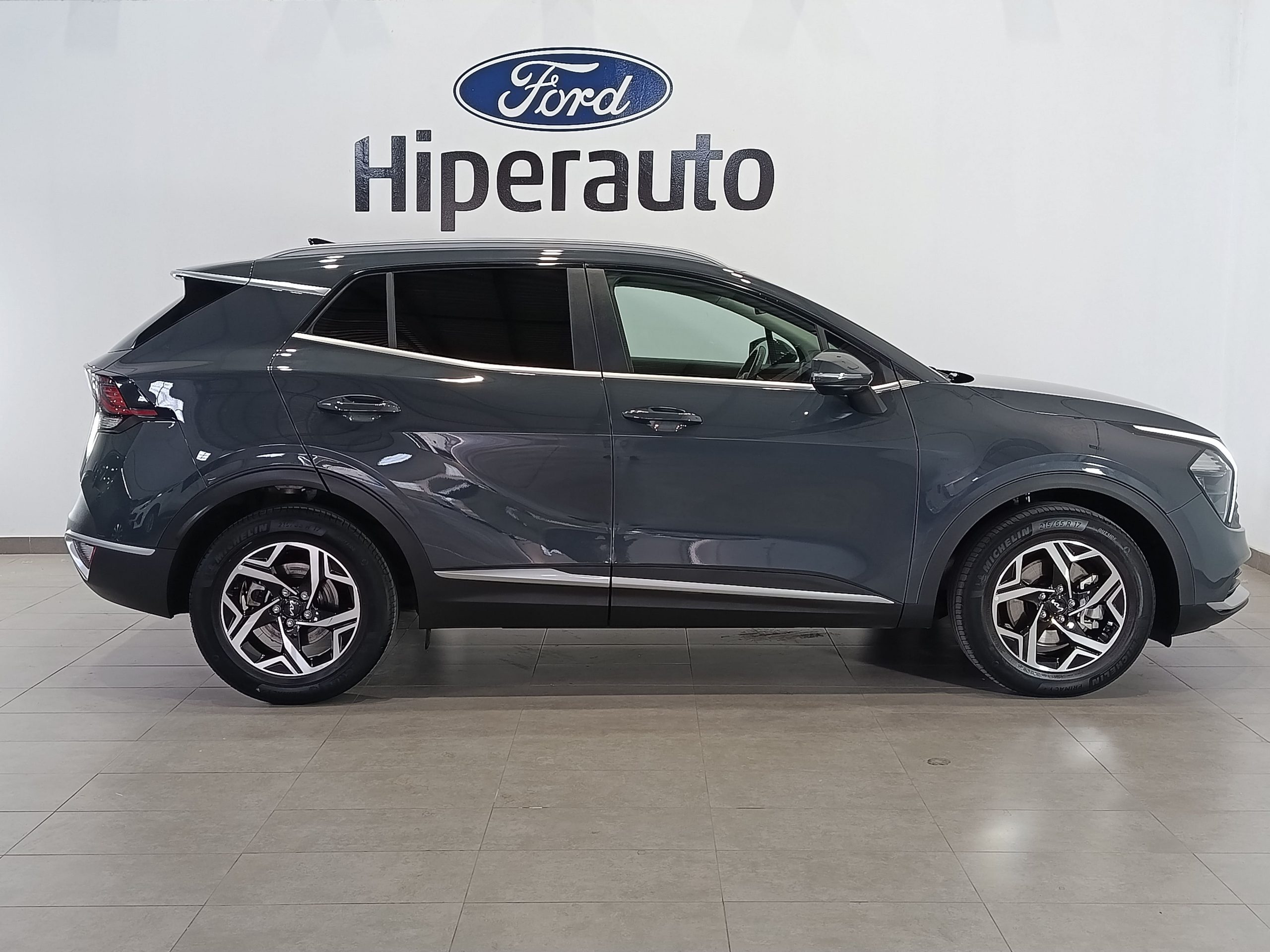 KIA SPORTAGE 1.6T-GDI 150CV CONCEPT 4X2 S&S MT6 - Imagen 22
