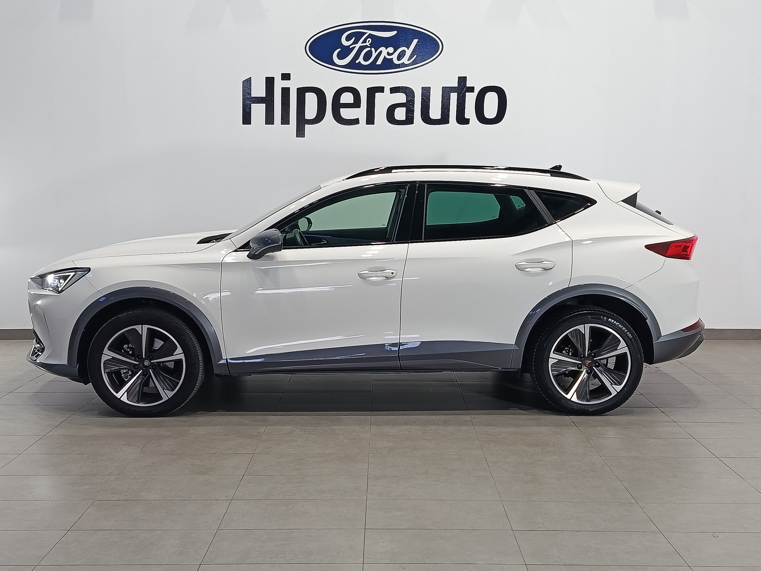 CUPRA FORMENTOR 1.5TSI 150CV S&S MT6 - Imagen 23