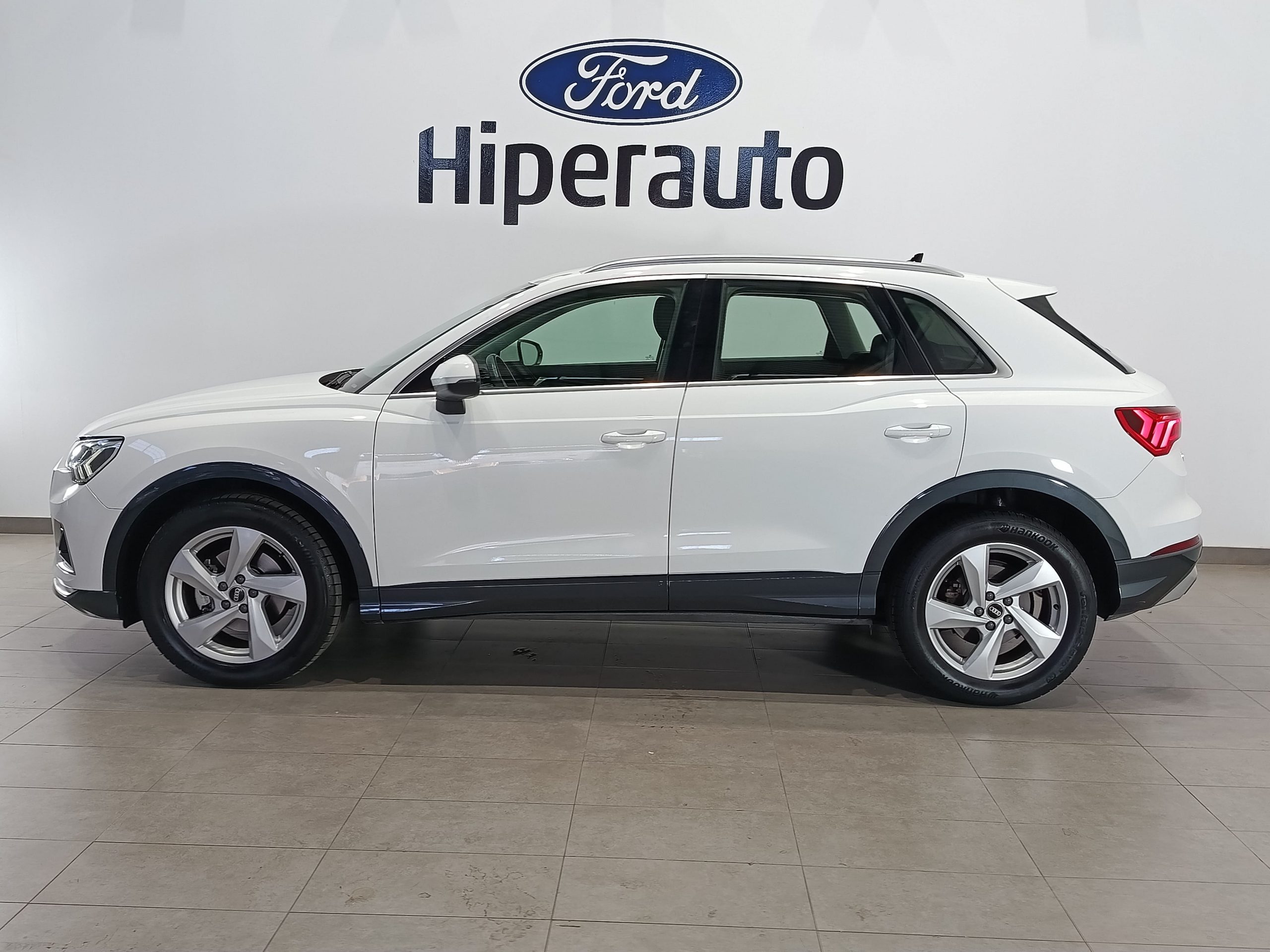 AUDI Q3 ADVANCED 35 TDI 150CV S-TRONIC S&S 4X2 - Imagen 21