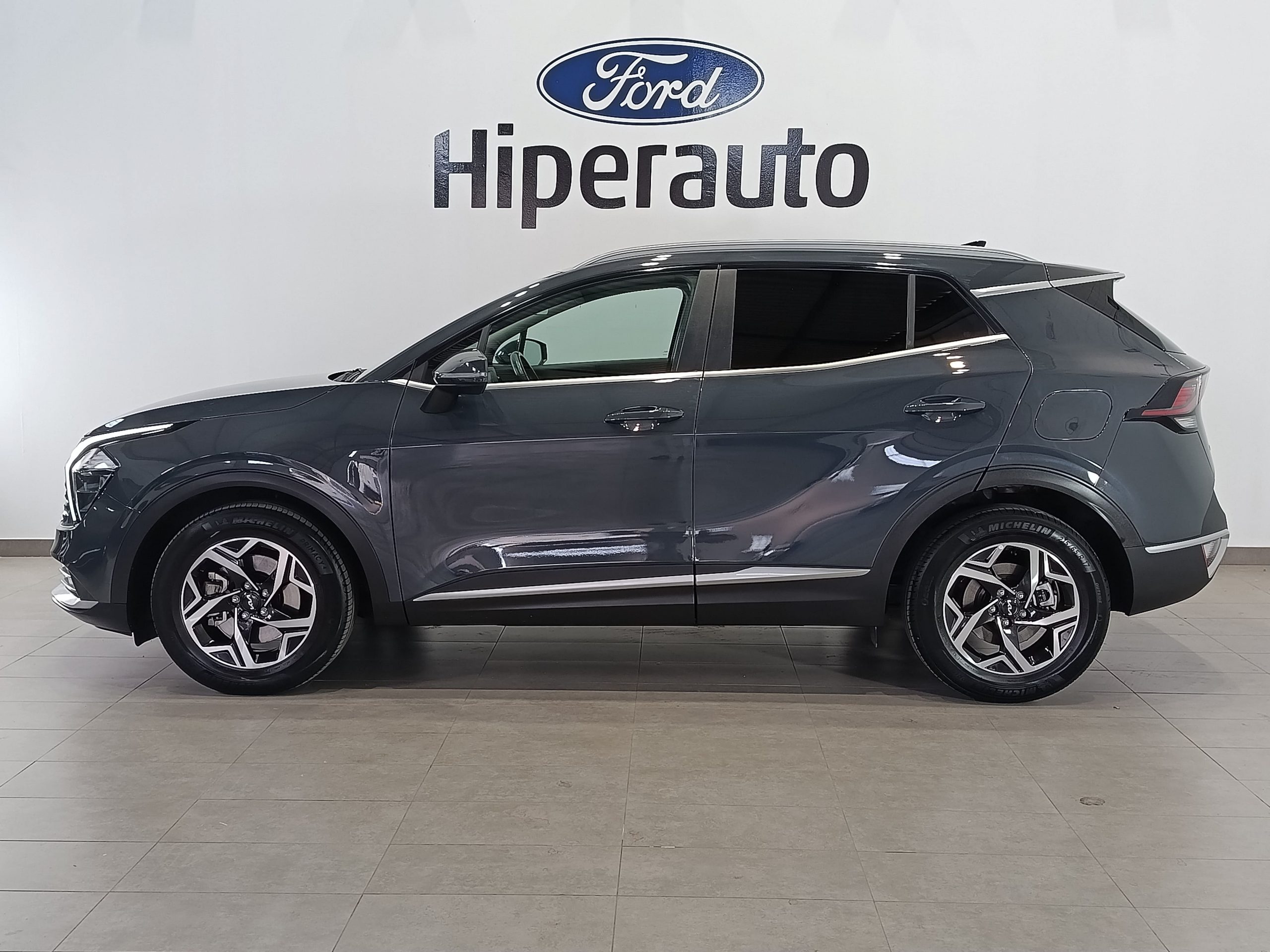 KIA SPORTAGE 1.6T-GDI 150CV CONCEPT 4X2 S&S MT6 - Imagen 23