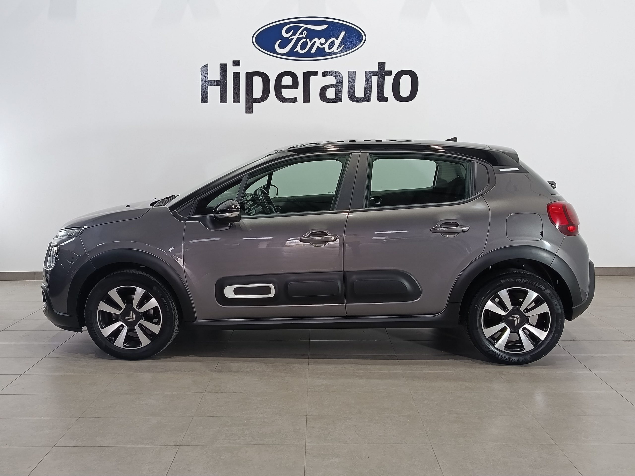CITROEN C3 1.2 MAX 83CV - Imagen 23