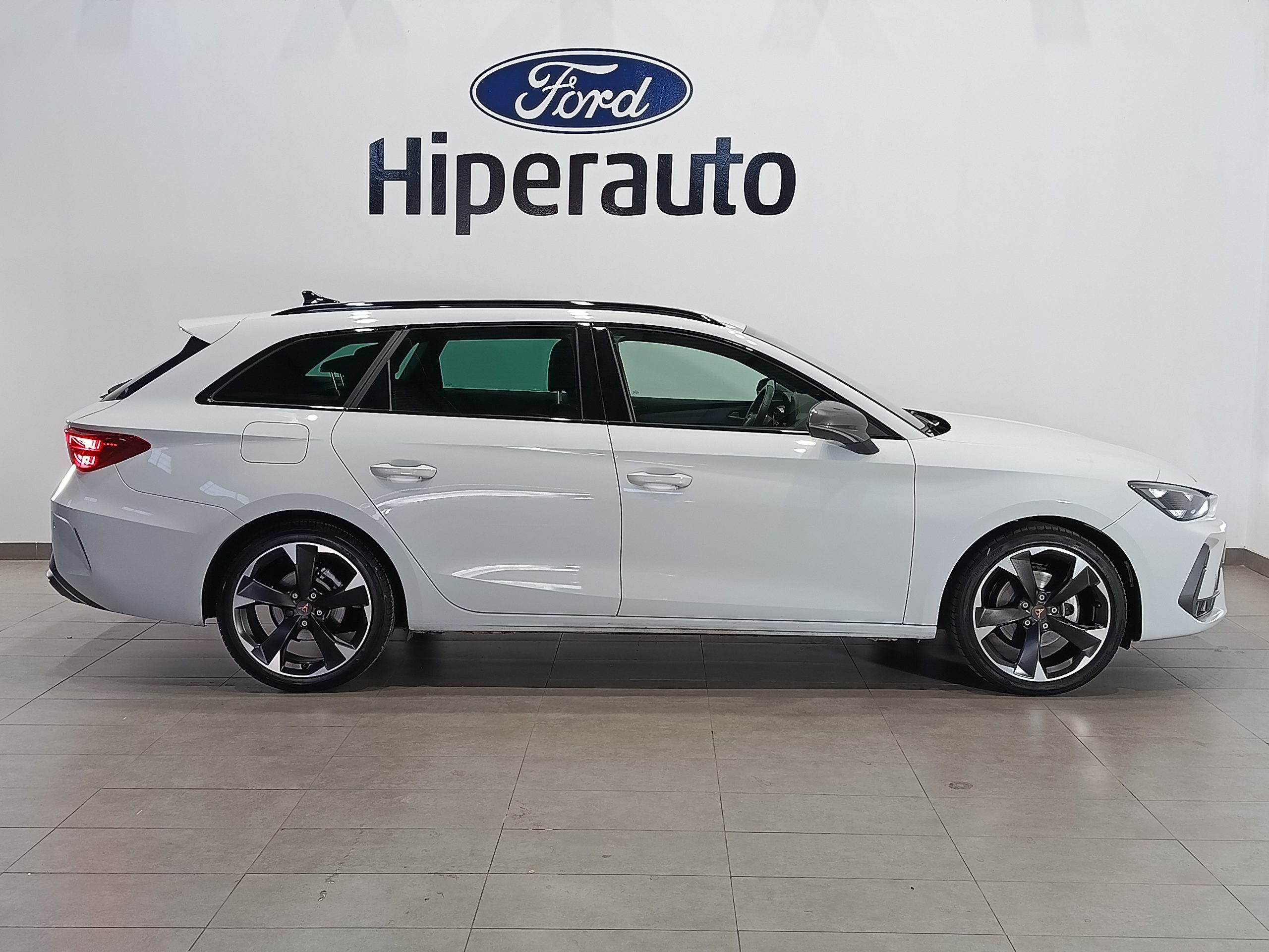 CUPRA LEON ST 1.5TSi DSG 150CV - Imagen 24