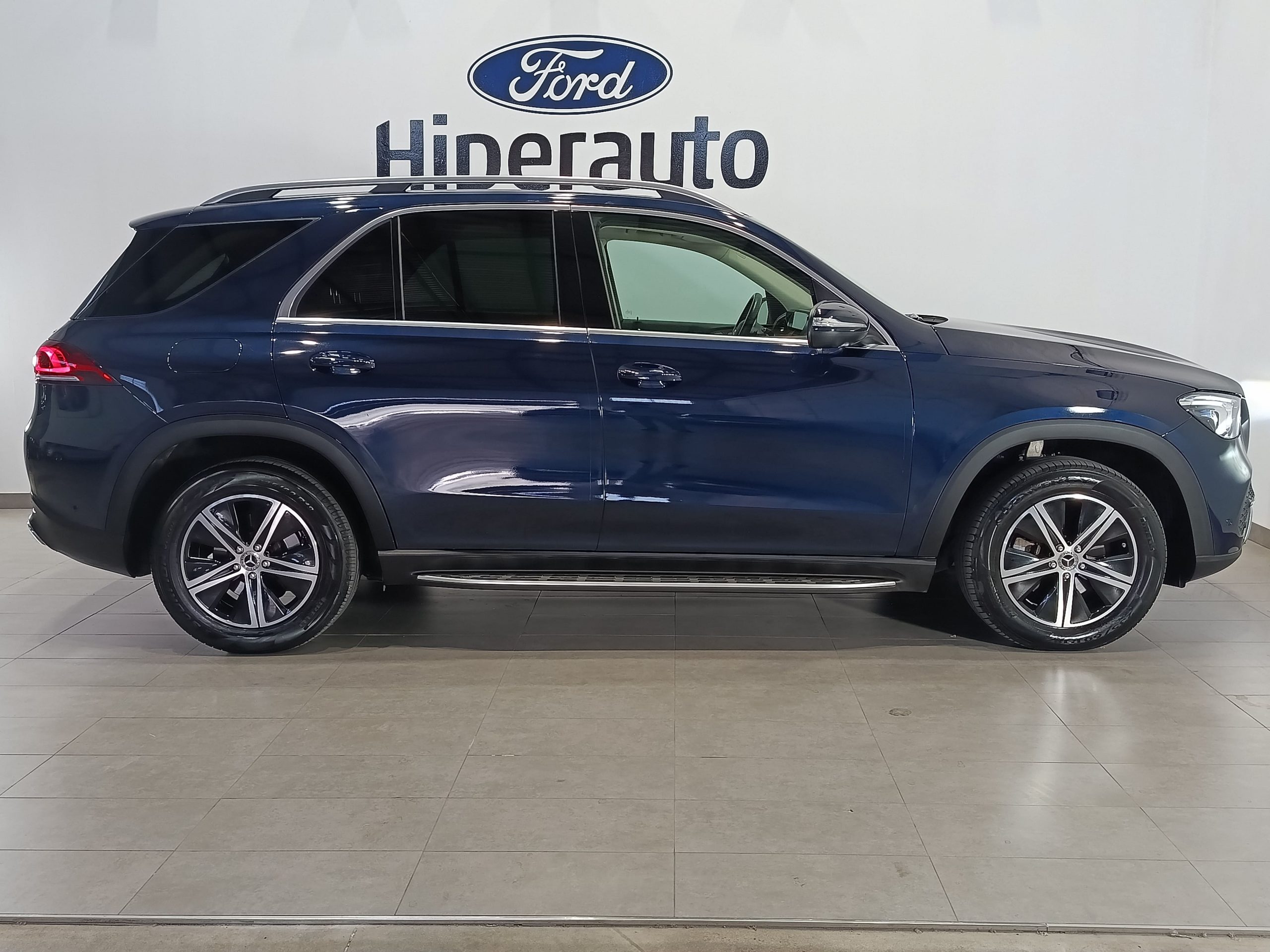 MERCEDES GLE 300D 4 MATIC LINE 9G-DCT 245CV - Imagen 24