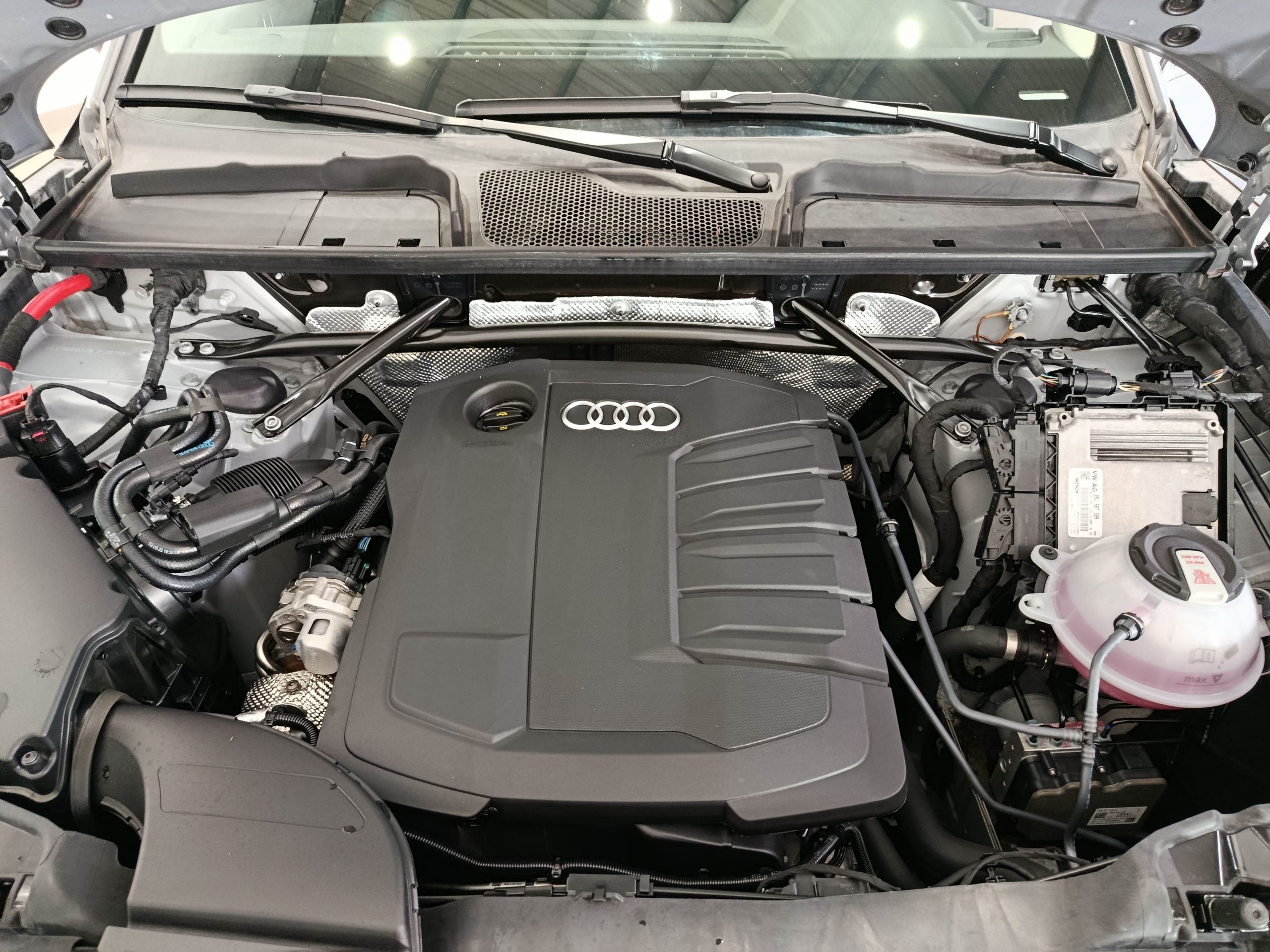 AUDI Q5 SPORTBACK 40TDI 204cv QUATTRO ULTRA - Imagen 21