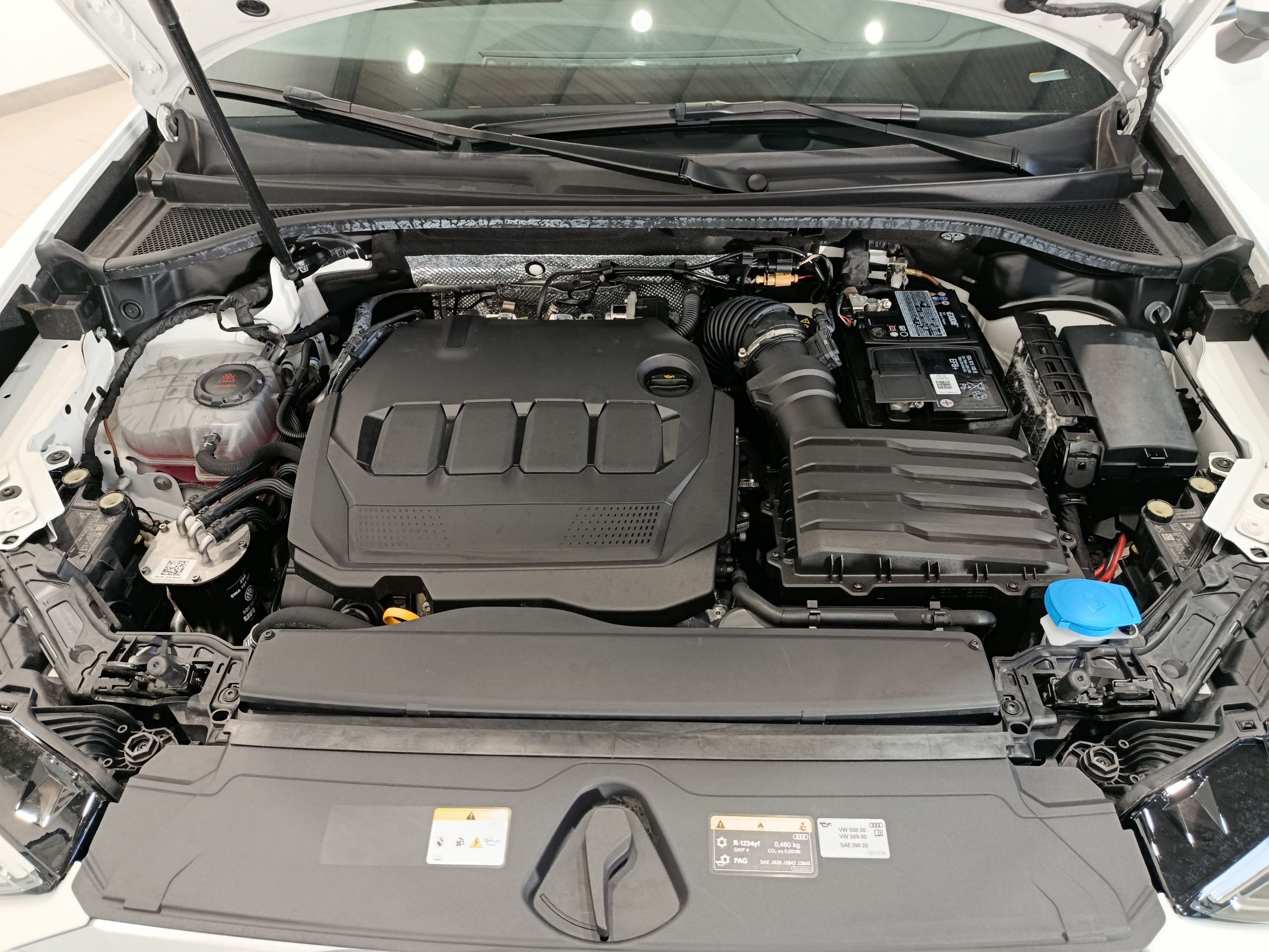 AUDI Q3 ADVANCED 35 TDI 150CV S-TRONIC S&S 4X2 - Imagen 22