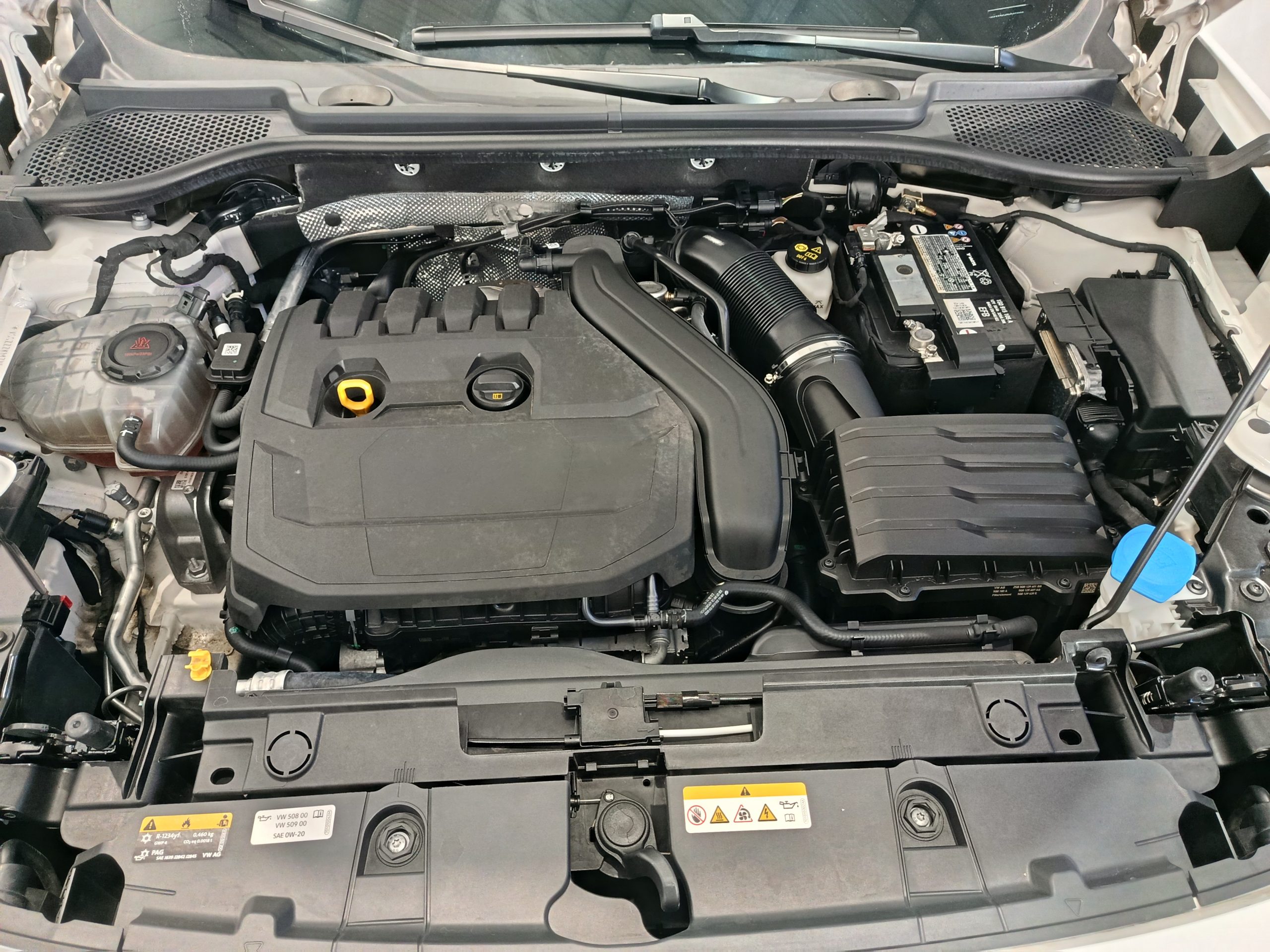 CUPRA FORMENTOR 1.5TSI 150CV S&S MT6 - Imagen 24