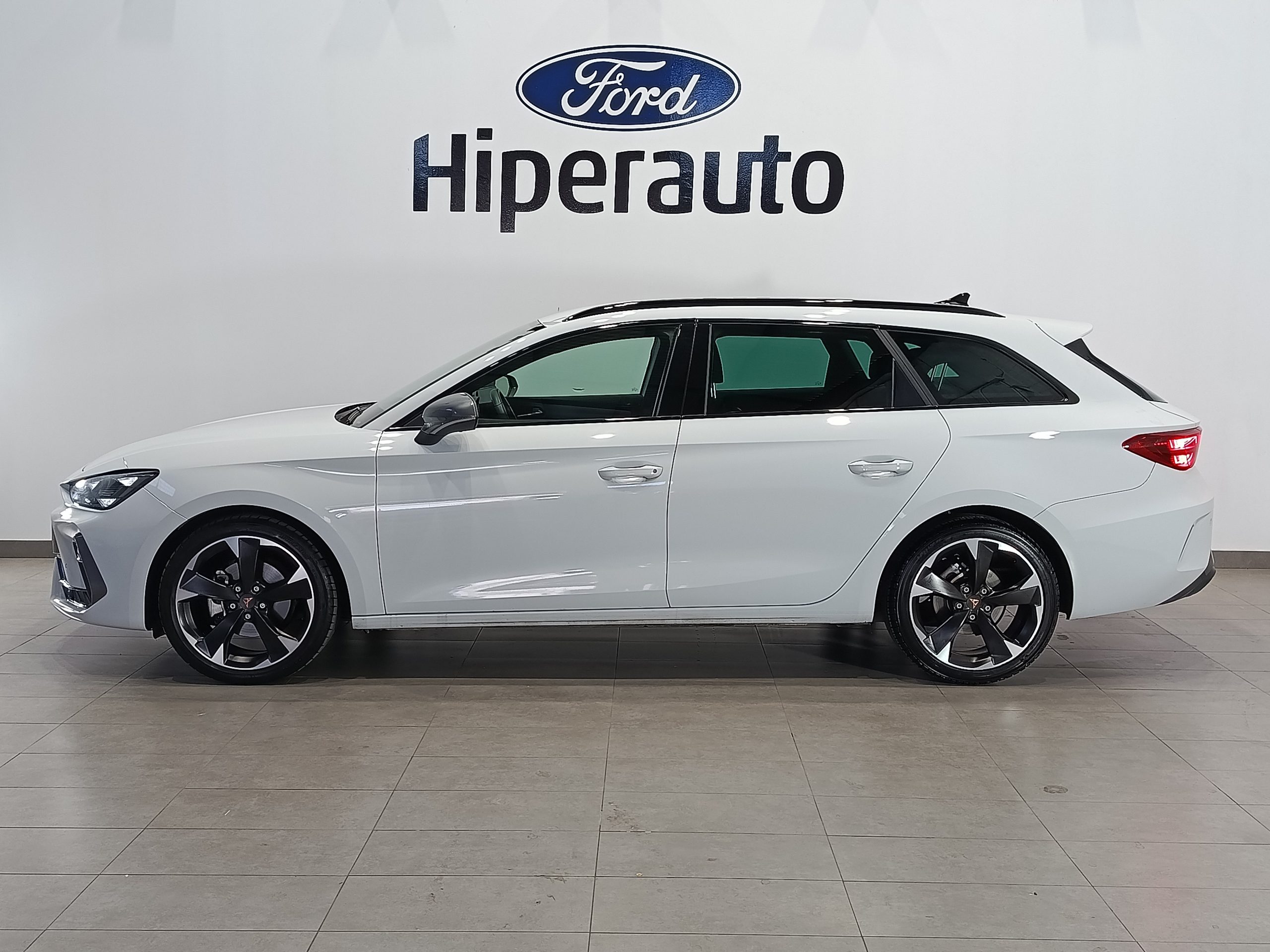 CUPRA LEON ST 1.5TSi DSG 150CV - Imagen 25