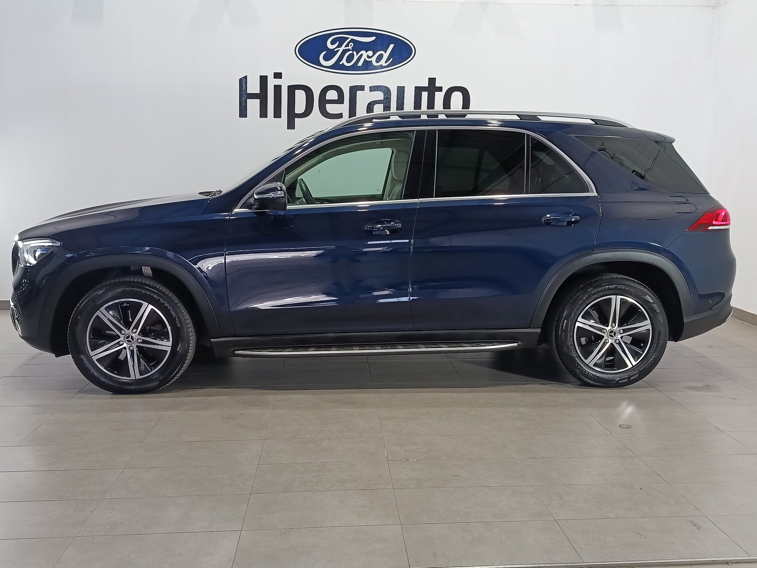 MERCEDES GLE 300D 4 MATIC LINE 9G-DCT 245CV - Imagen 25