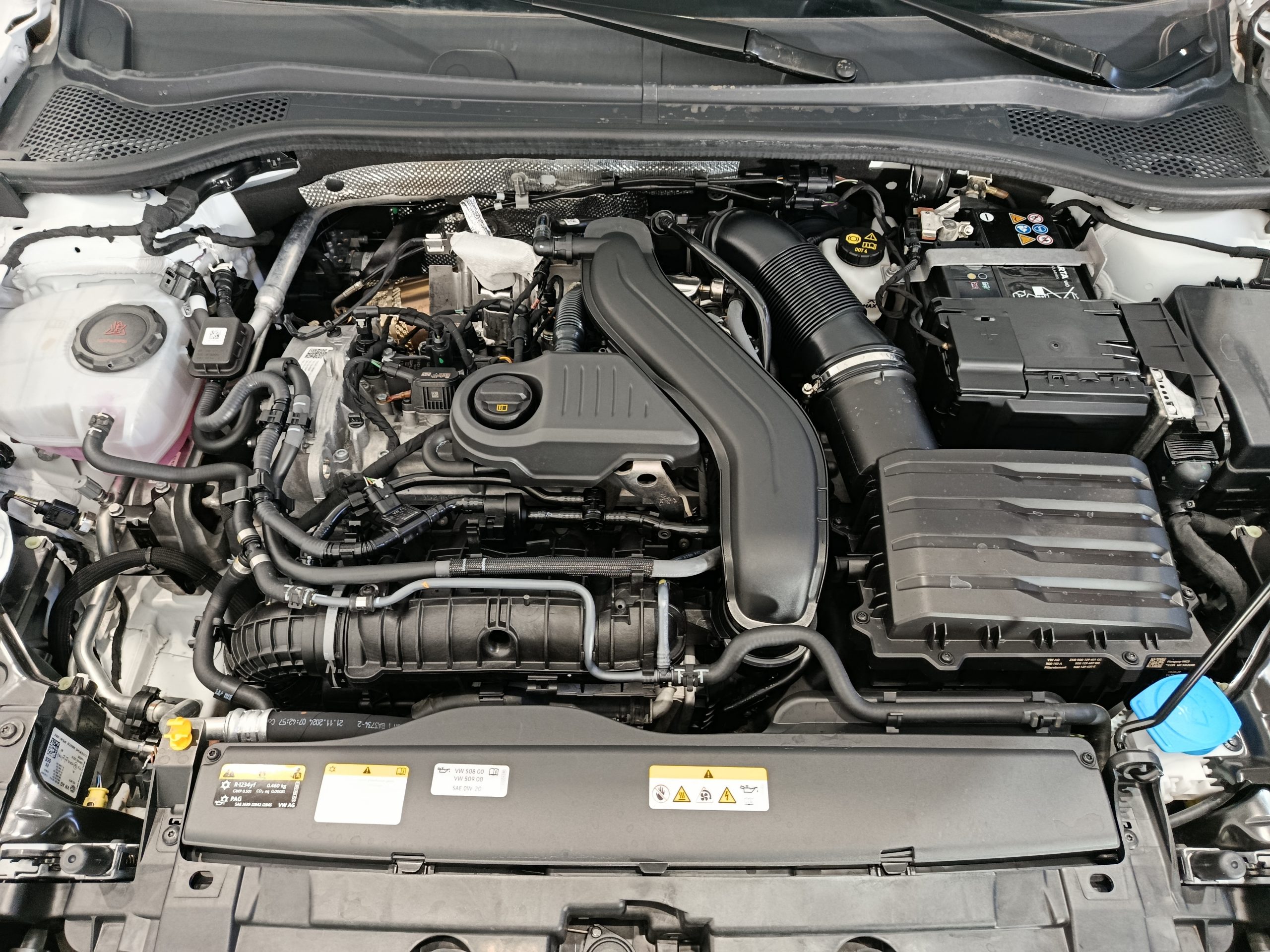 CUPRA LEON ST 1.5TSi DSG 150CV - Imagen 26
