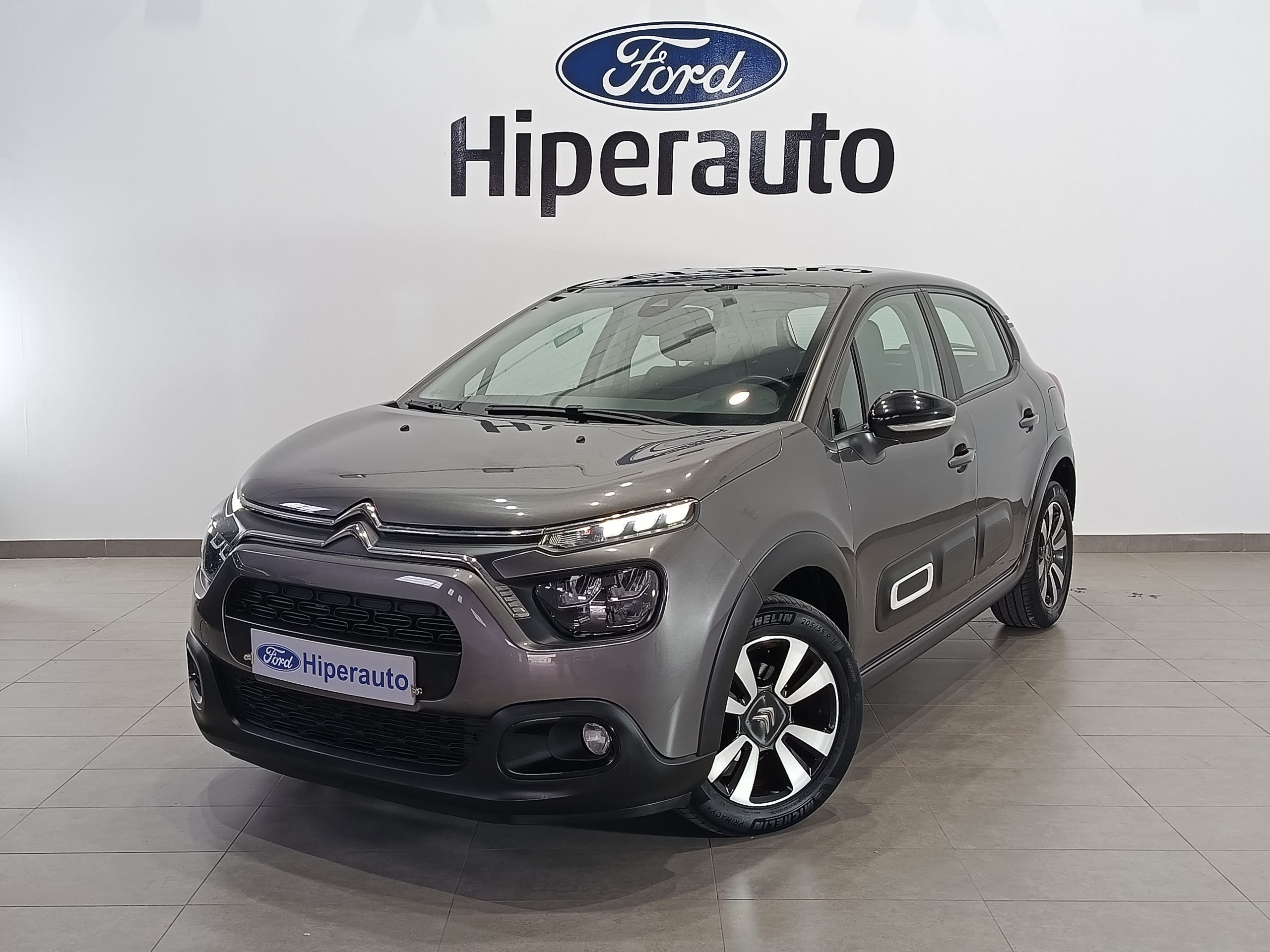 CITROEN C3 1.2 MAX 83CV - Imagen 4