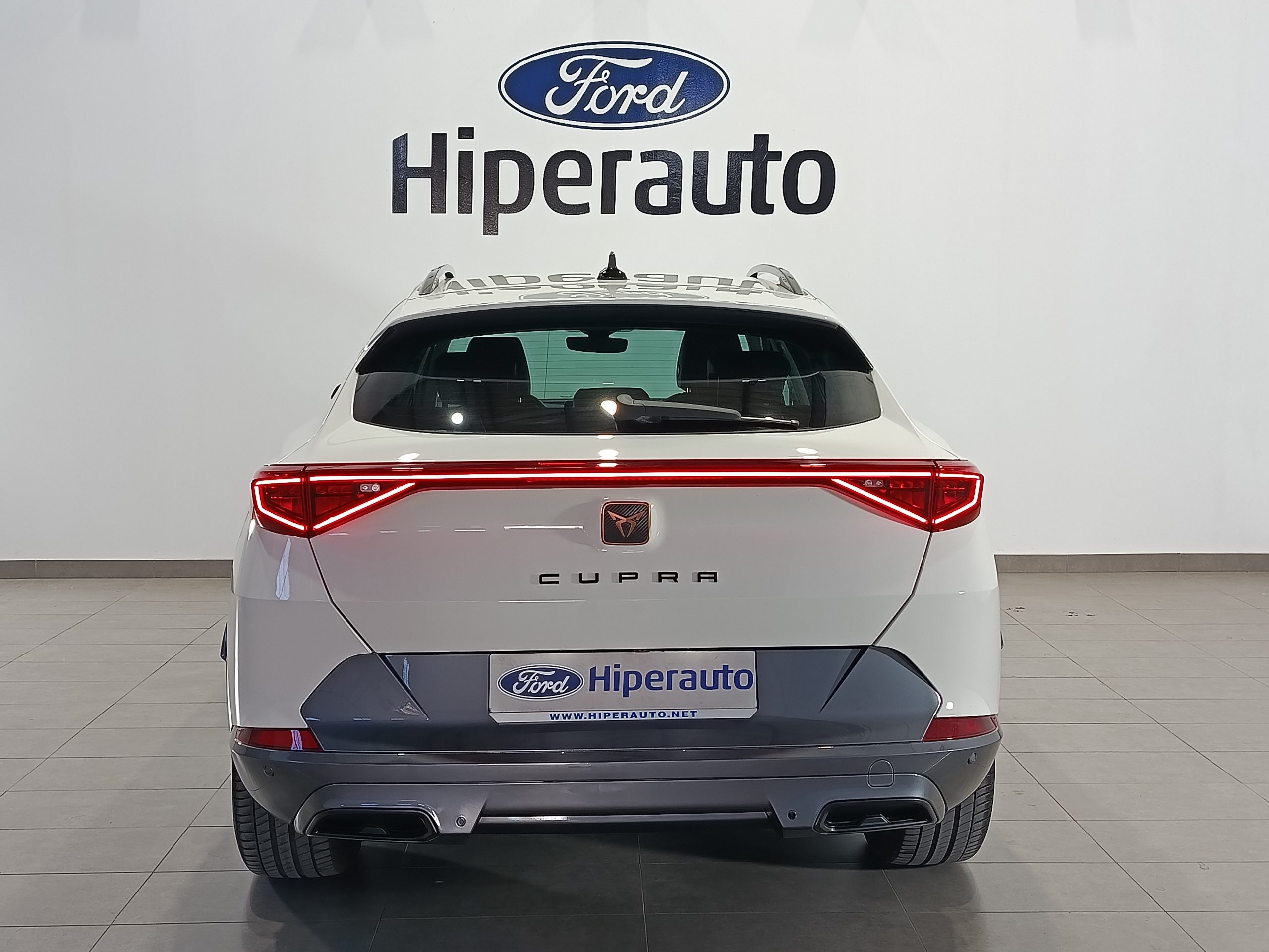 CUPRA FORMENTOR 1.5TSI 150CV S&S MT6 - Imagen 6