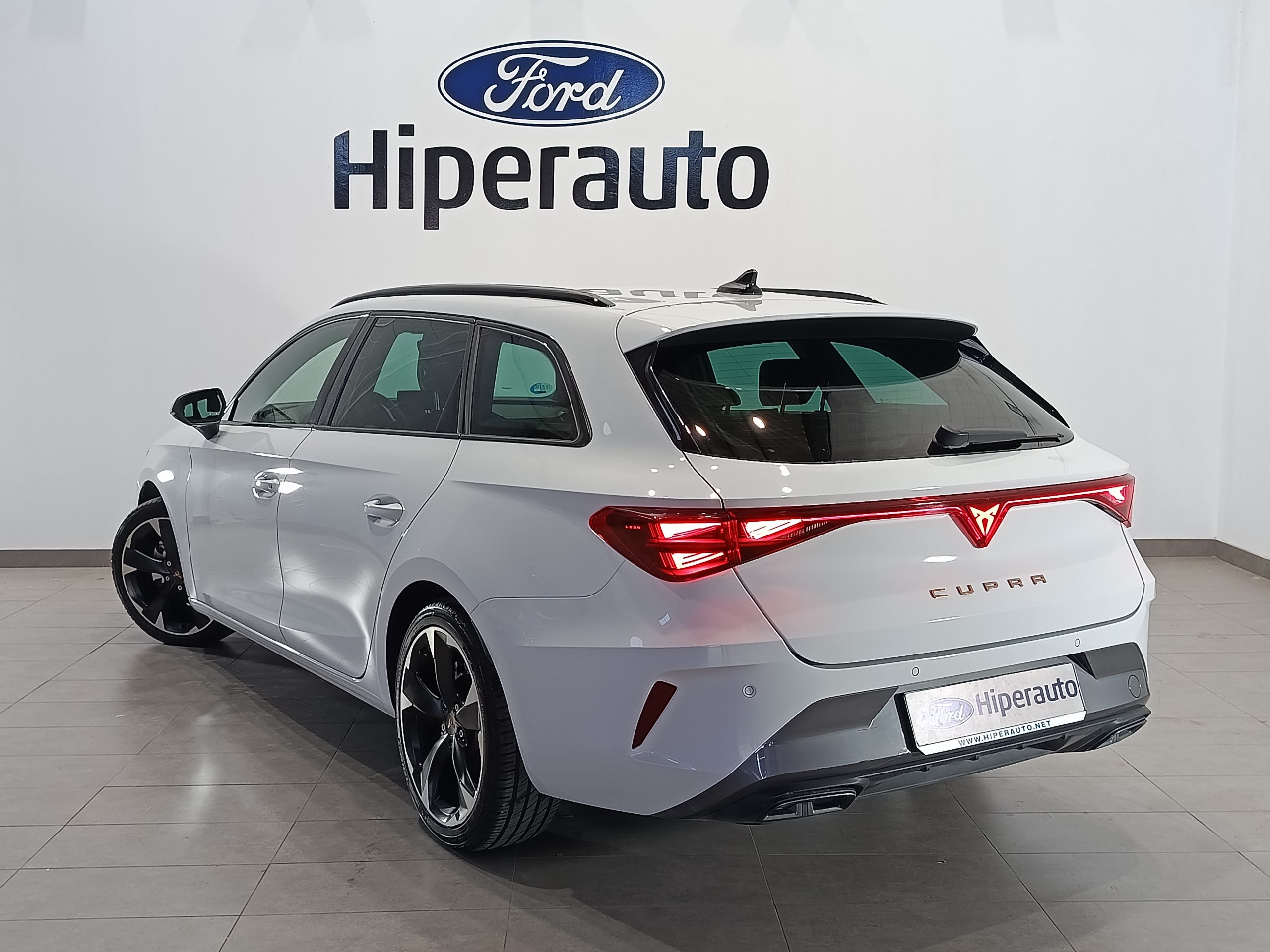 CUPRA LEON ST 1.5TSi DSG 150CV - Imagen 7