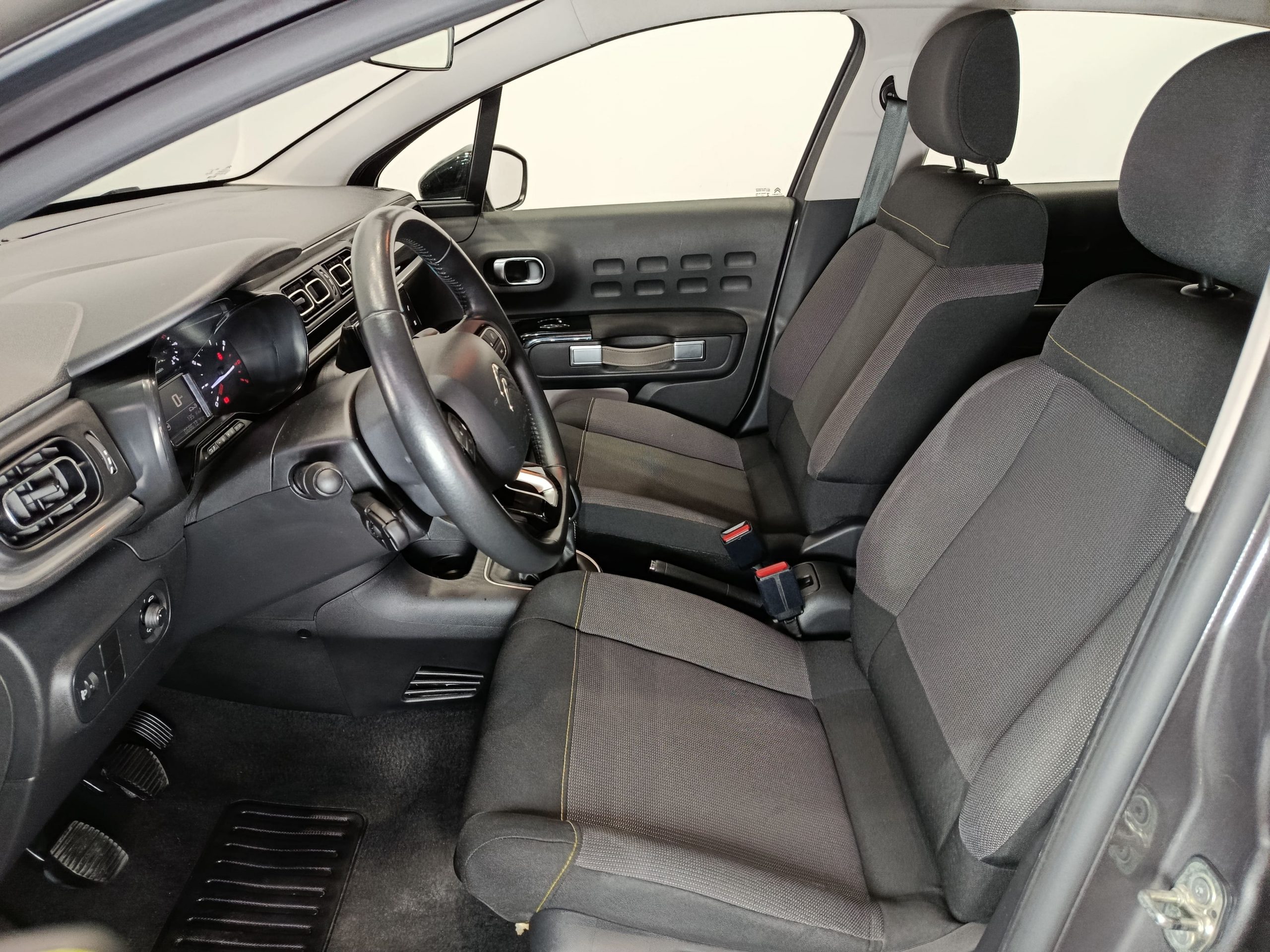 CITROEN C3 1.2 MAX 83CV - Imagen 8