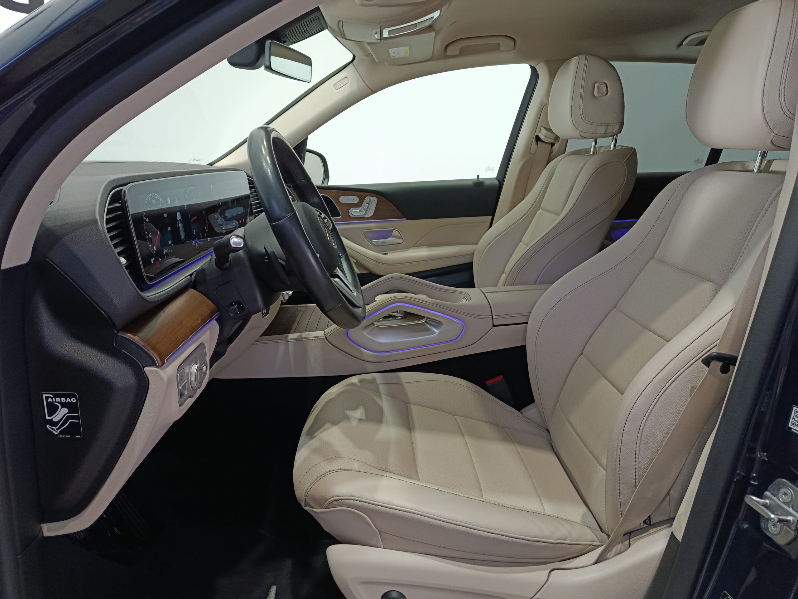 MERCEDES GLE 300D 4 MATIC LINE 9G-DCT 245CV - Imagen 8