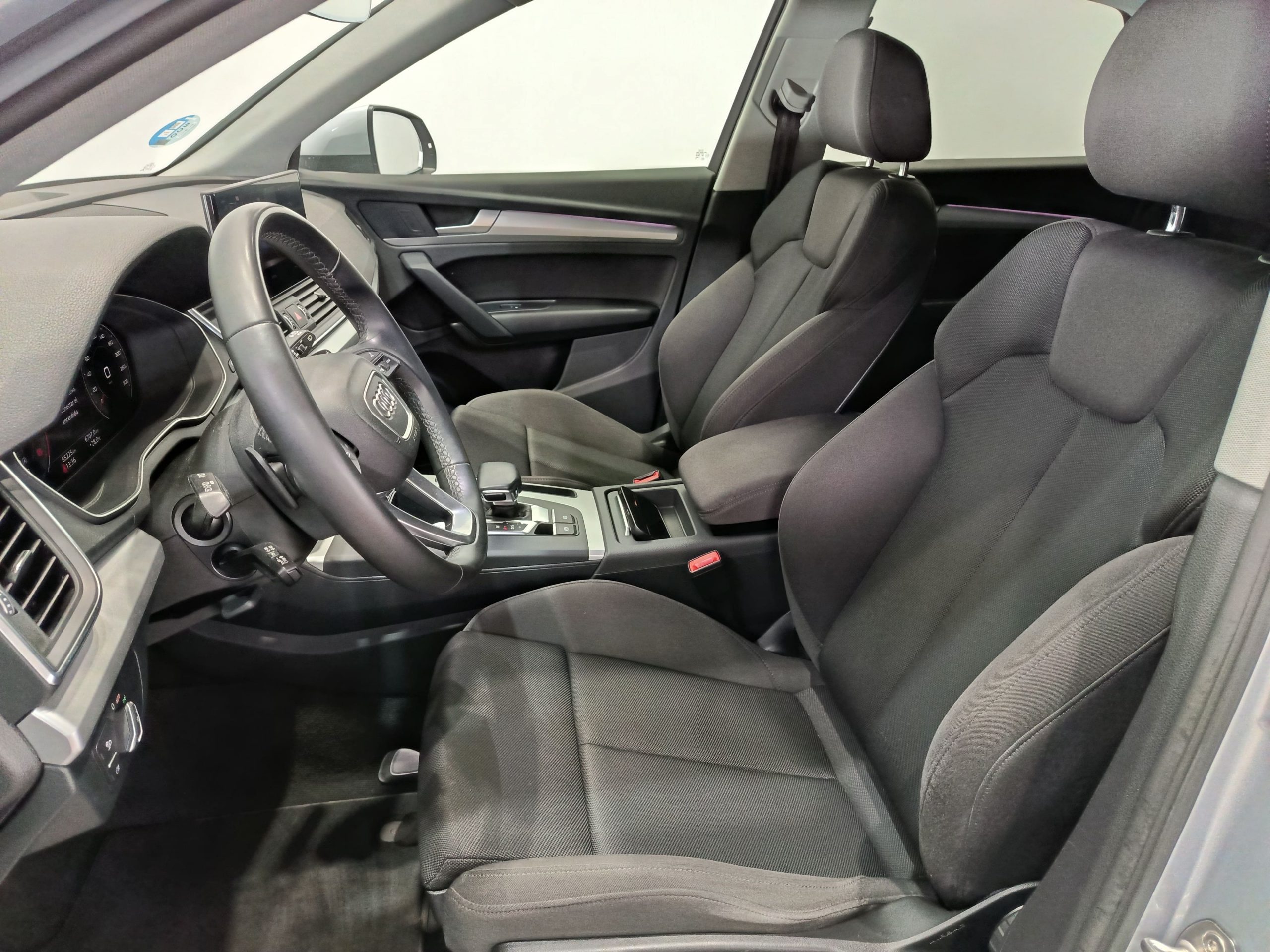 AUDI Q5 SPORTBACK 40TDI 204cv QUATTRO ULTRA - Imagen 7