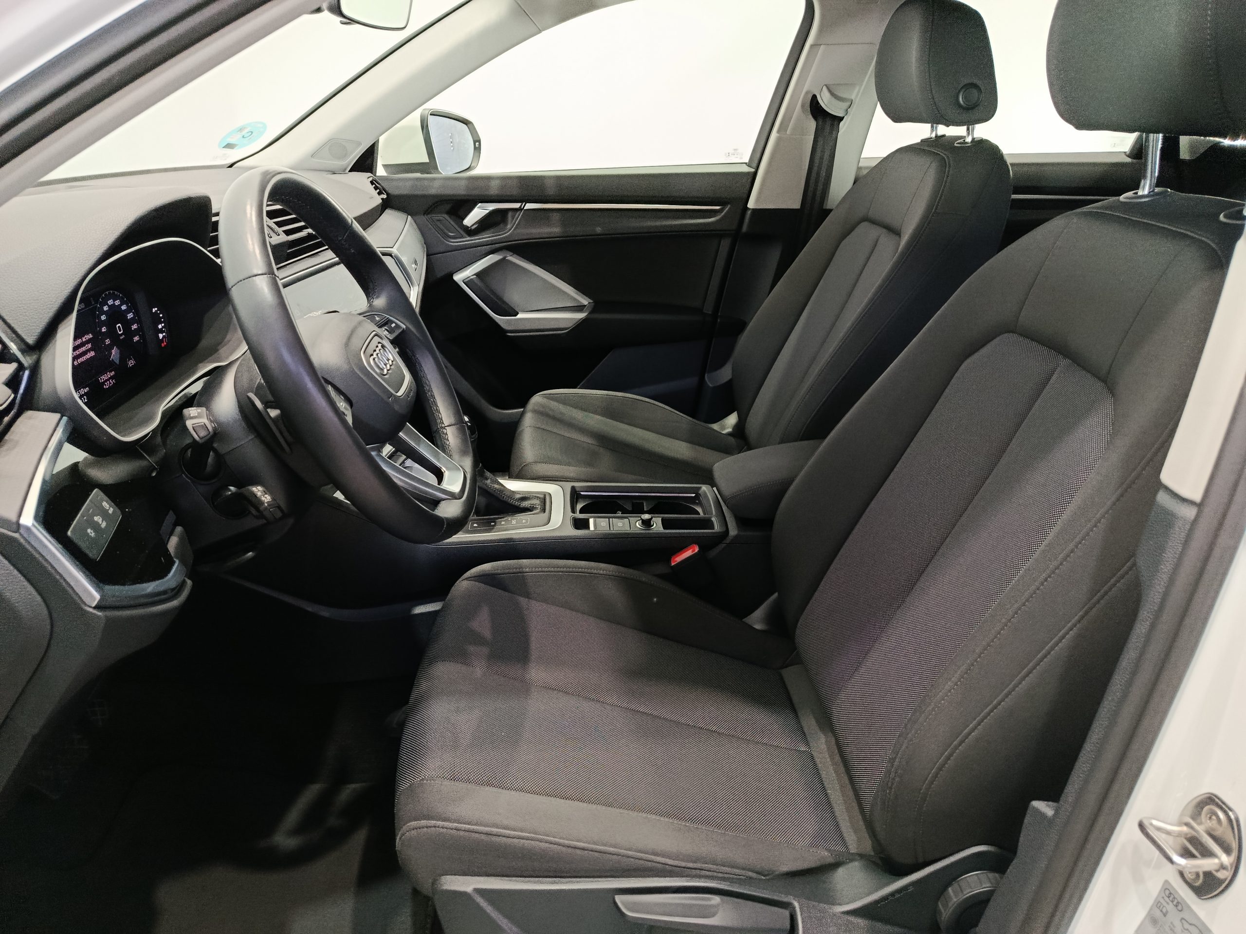 AUDI Q3 ADVANCED 35 TDI 150CV S-TRONIC S&S 4X2 - Imagen 8