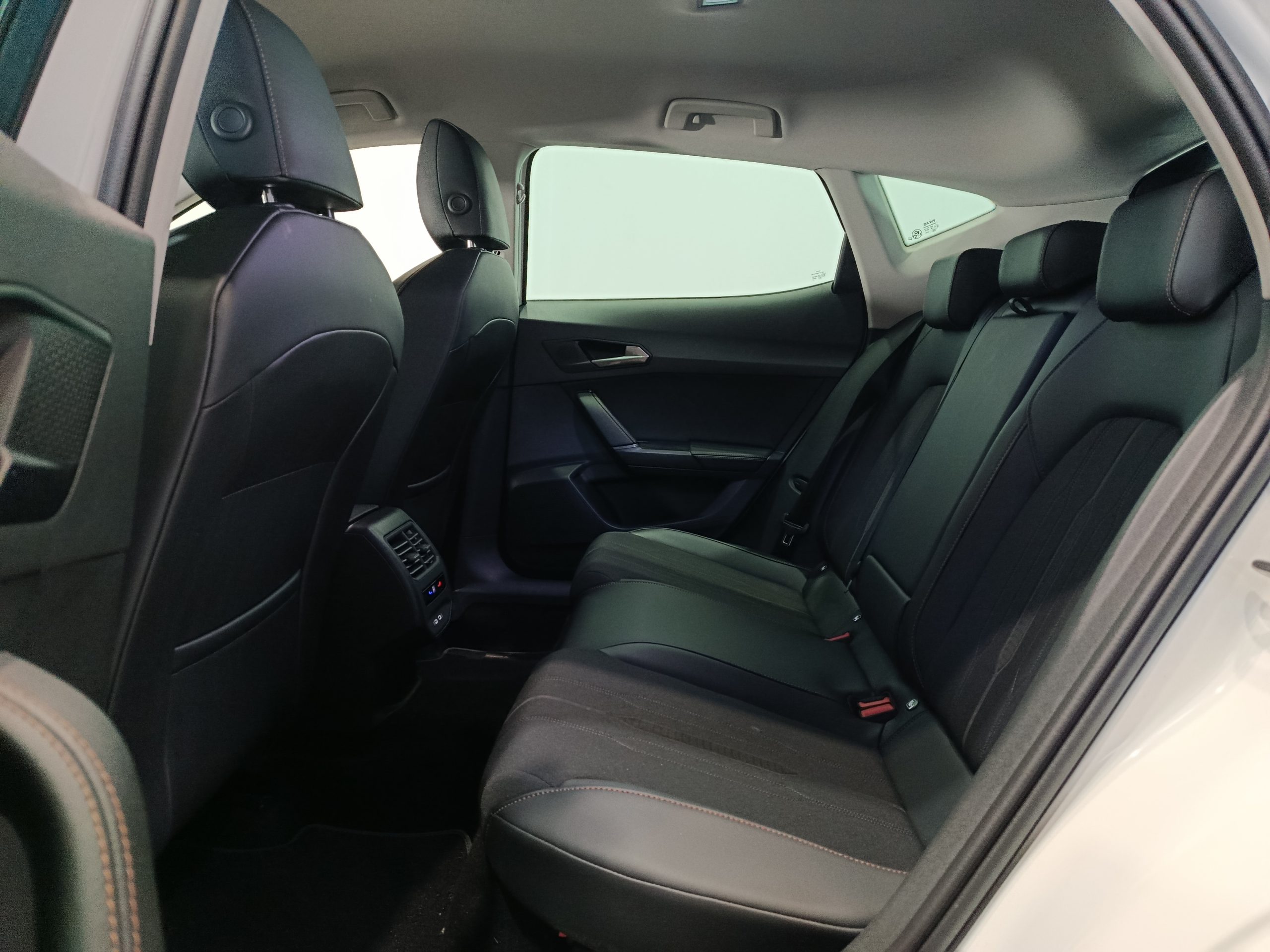 CUPRA FORMENTOR 1.5TSI 150CV S&S MT6 - Imagen 10
