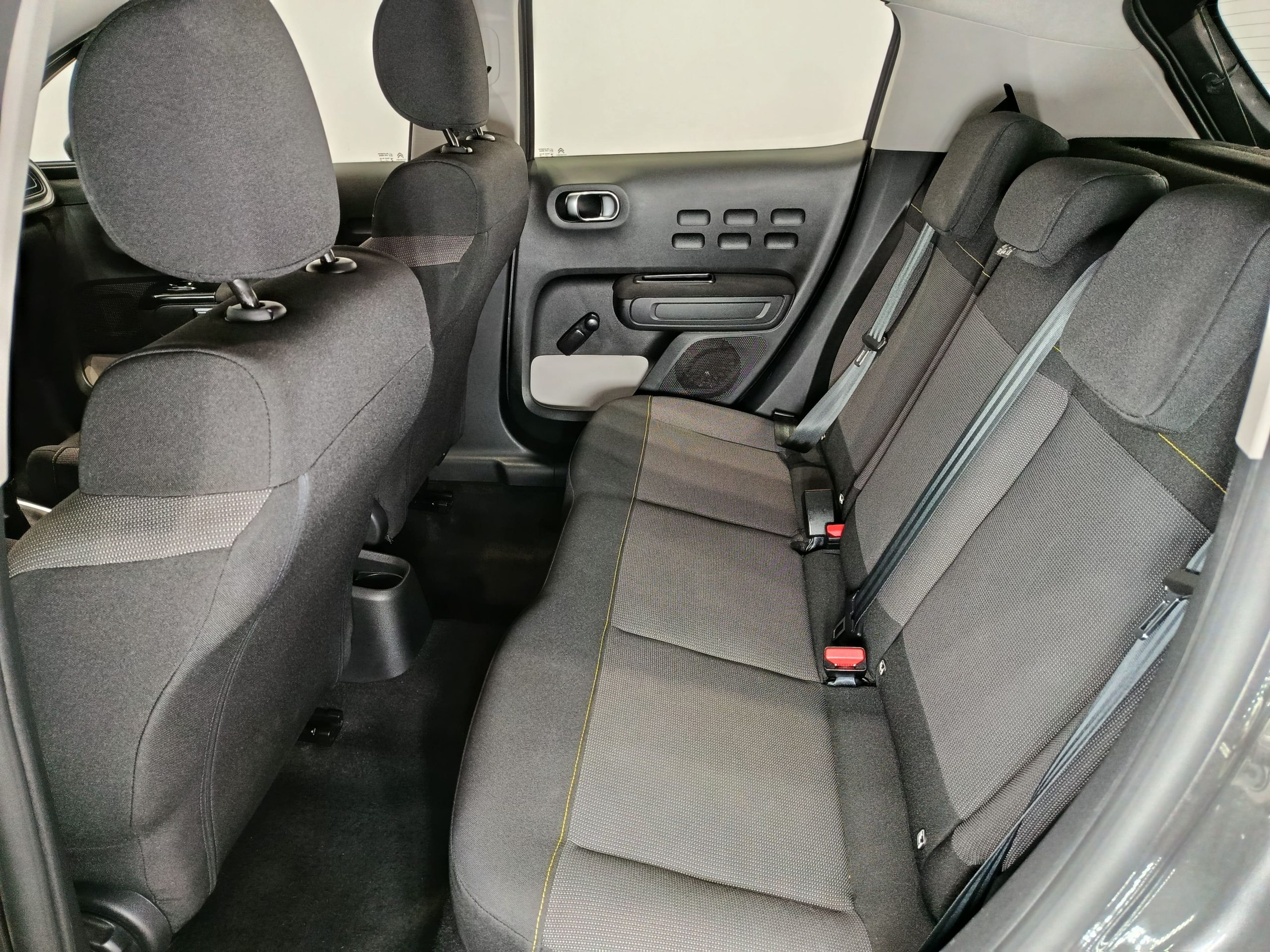 CITROEN C3 1.2 MAX 83CV - Imagen 10
