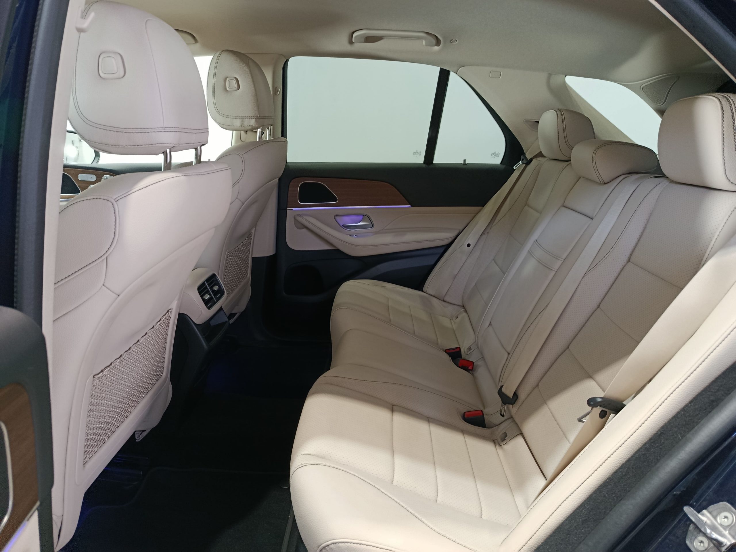MERCEDES GLE 300D 4 MATIC LINE 9G-DCT 245CV - Imagen 10