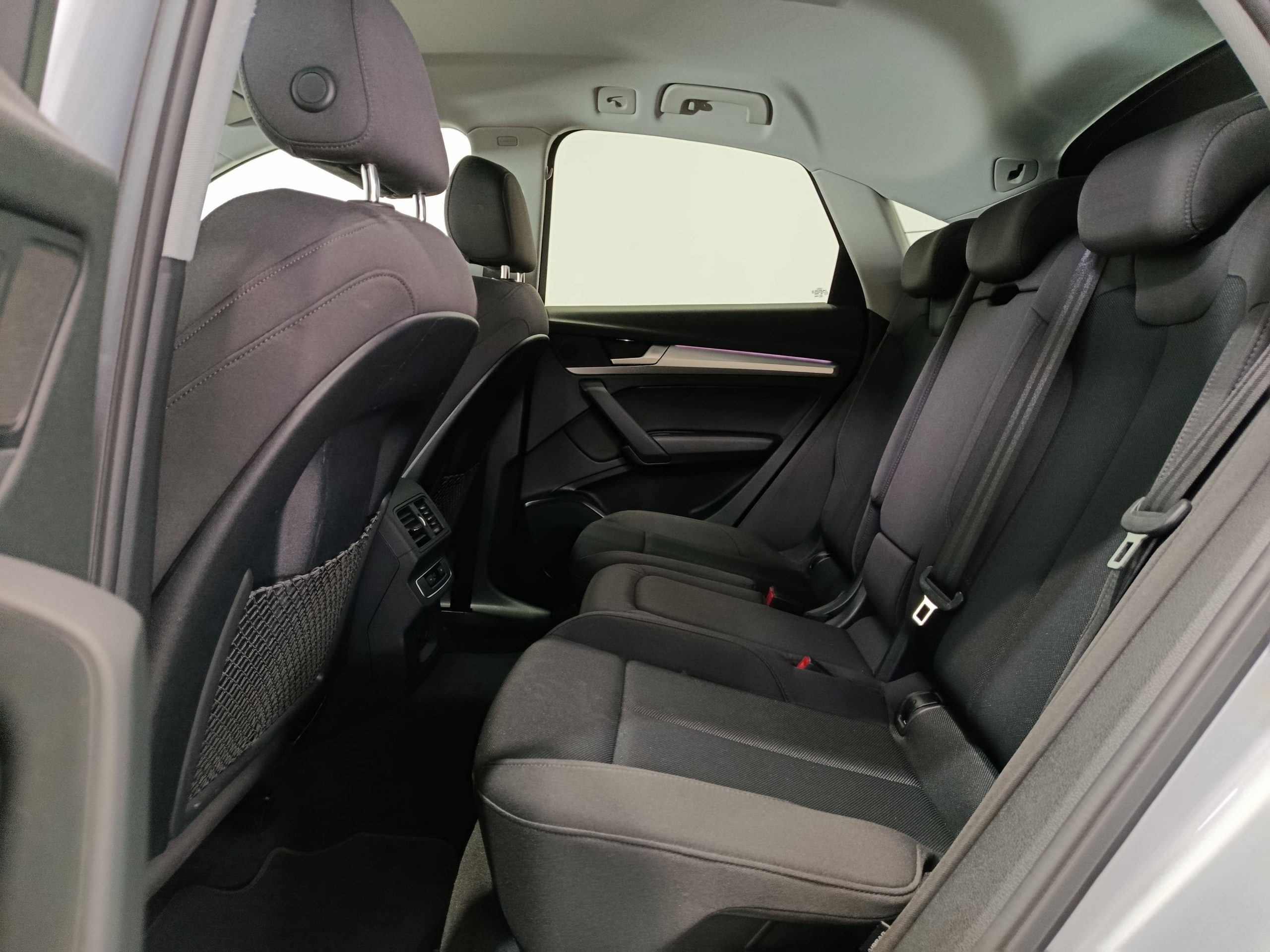 AUDI Q5 SPORTBACK 40TDI 204cv QUATTRO ULTRA - Imagen 9
