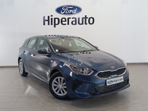 KIA CEED 1.0T-GDI 100CV CONCPT ECO-DYNAMICS S&S MT6