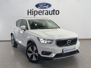 VOLVO XC40 2.0 D3 150CV MOMENTUM AUTO