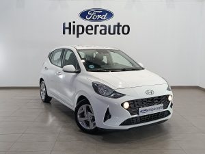 HYUNDAI i10 1.0 KLASS 67cv