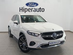 MERCEDES GLC220D 4-MATIC AVANGARDE 195CV 9G-DCT