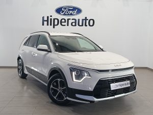KIA NIRO 1.6GDi HEV 141cv