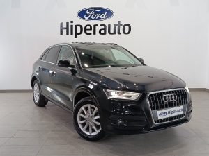 AUDI Q3 2.0TDi 140CV